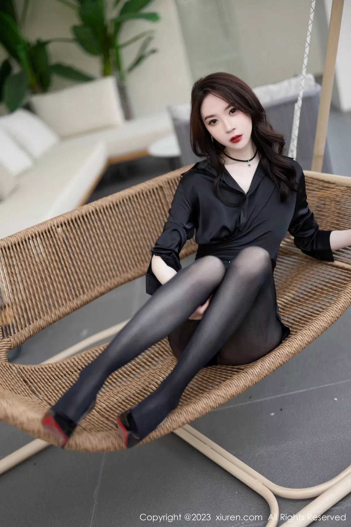 Xrmnw.Vip_梦心玥_写真