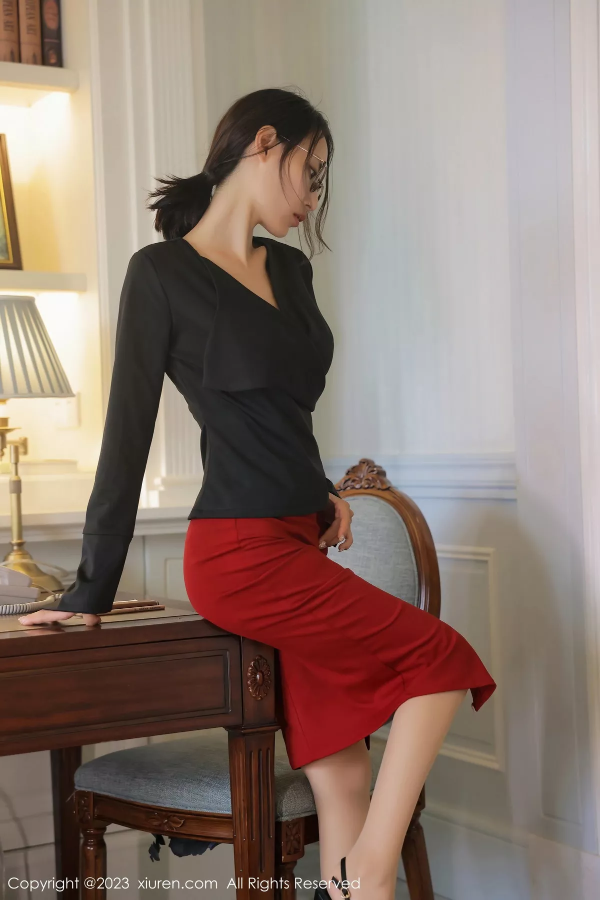 Xrmnw.Vip_Lingyu69_写真