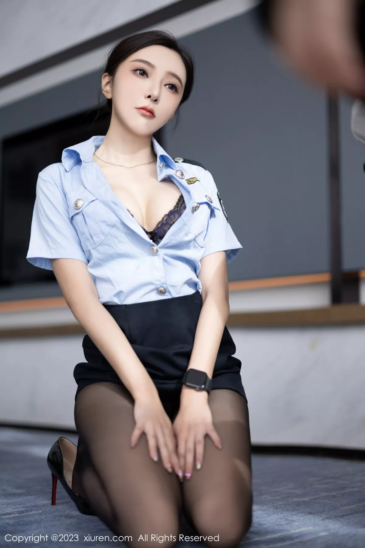 Xrmnw.Vip_王馨瑶_写真