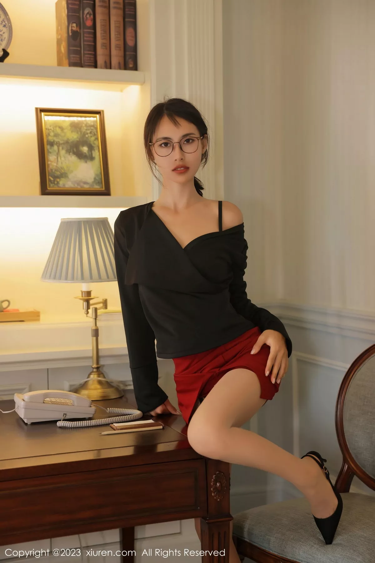Xrmnw.Vip_Lingyu69_写真