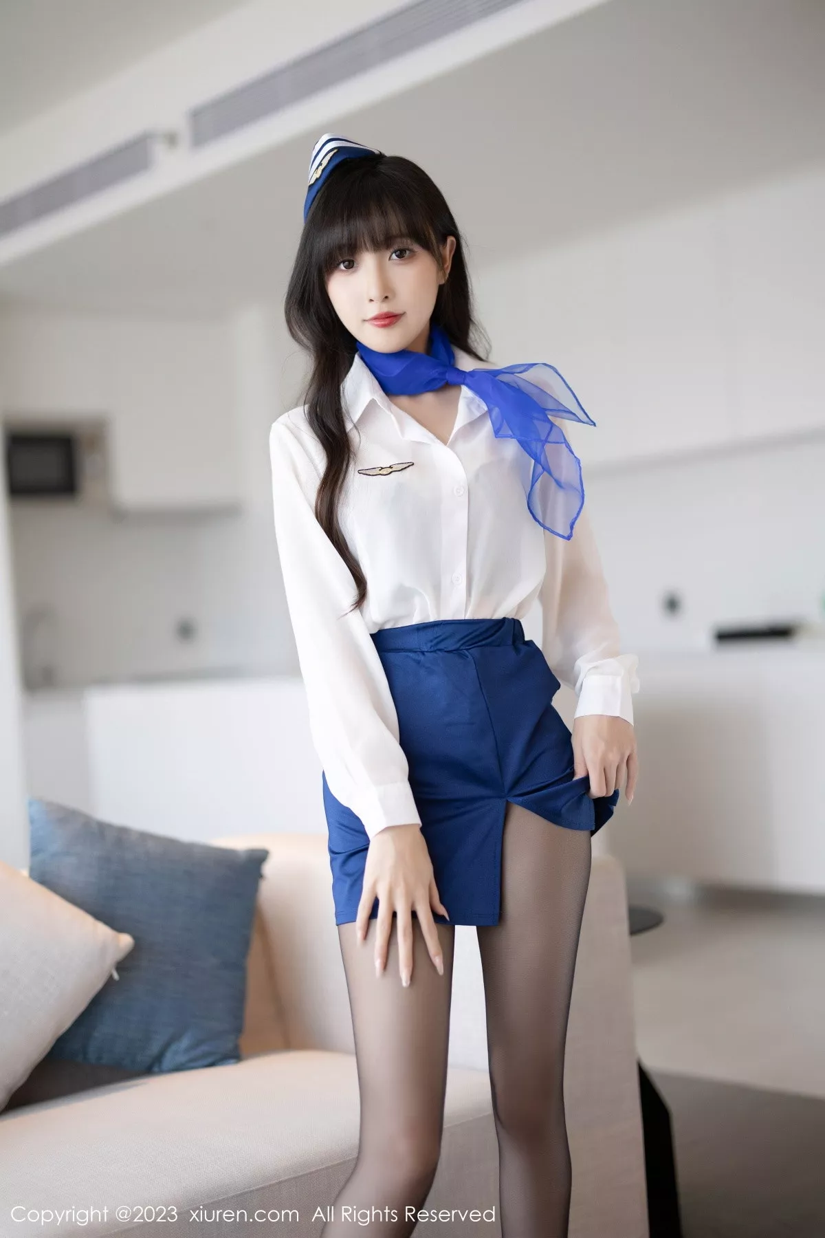 Xrmnw.Vip_林星阑_写真