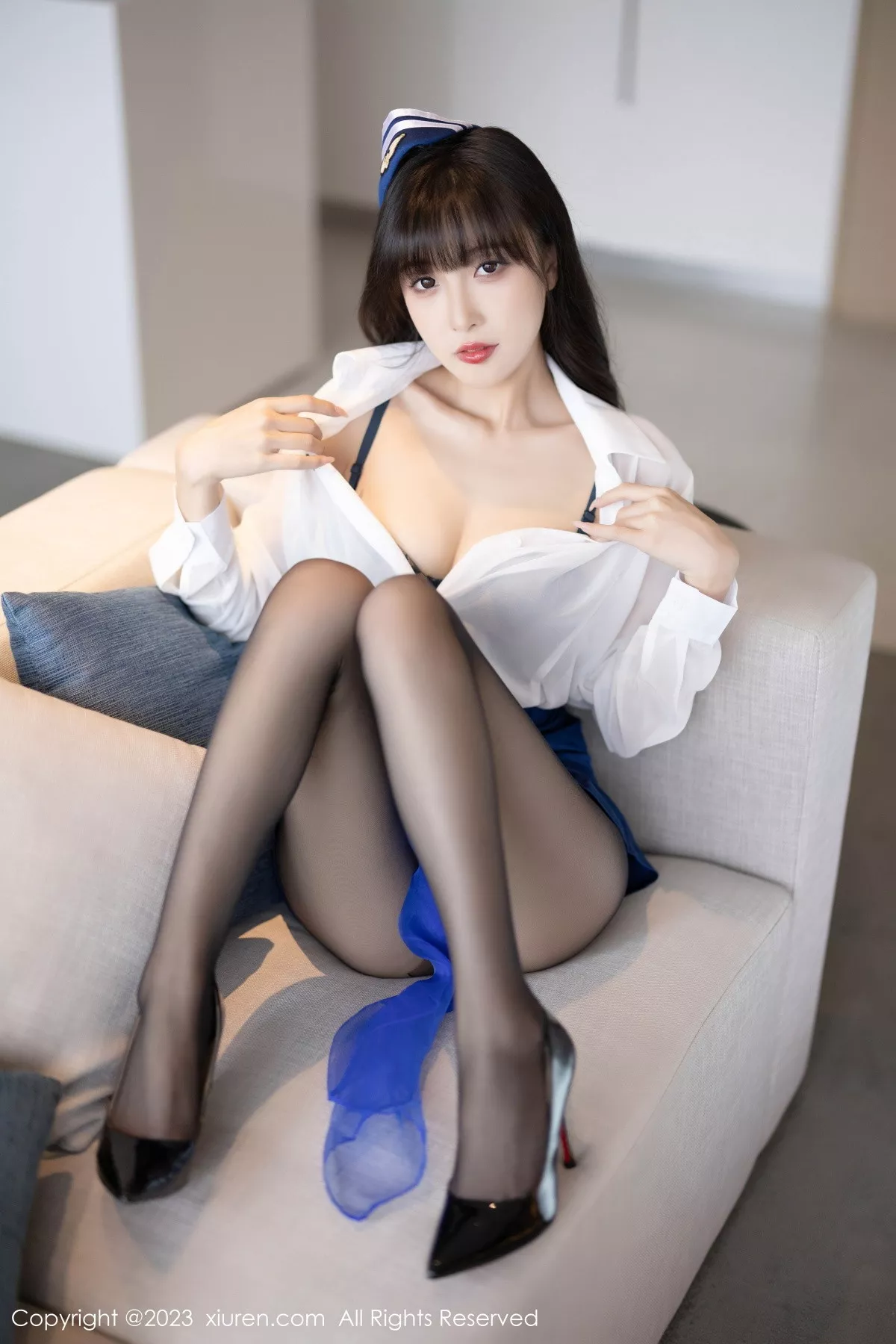 Xrmnw.Vip_林星阑_写真
