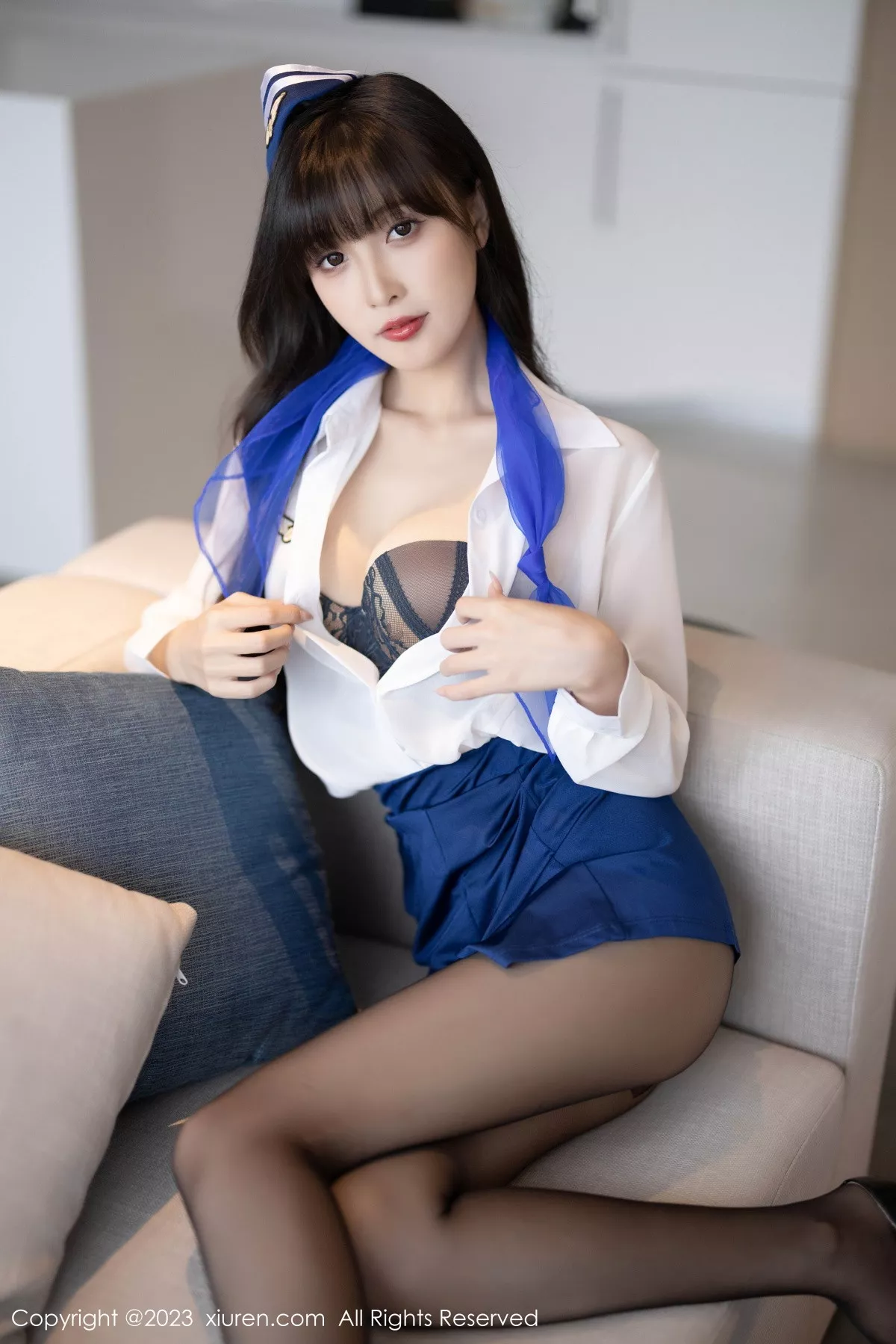 Xrmnw.Vip_林星阑_写真