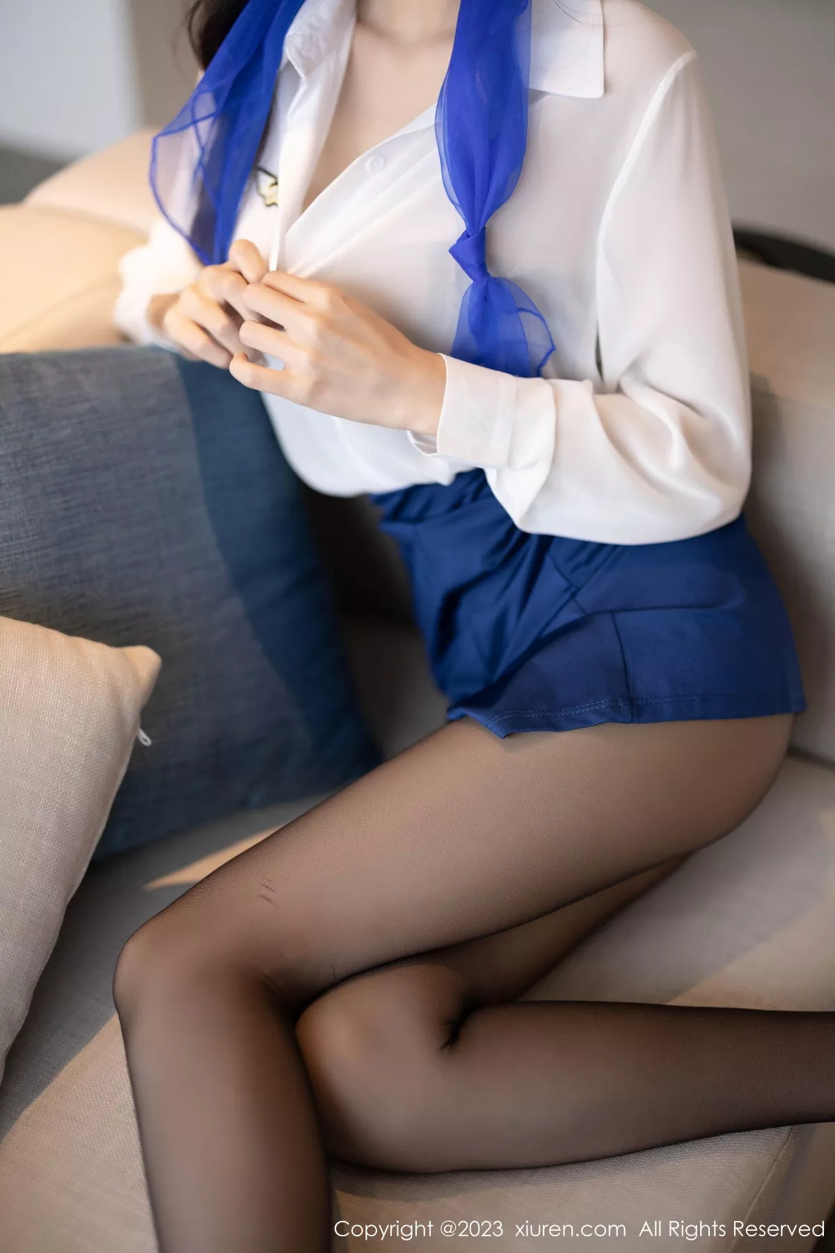 Xrmnw.Vip_林星阑_写真