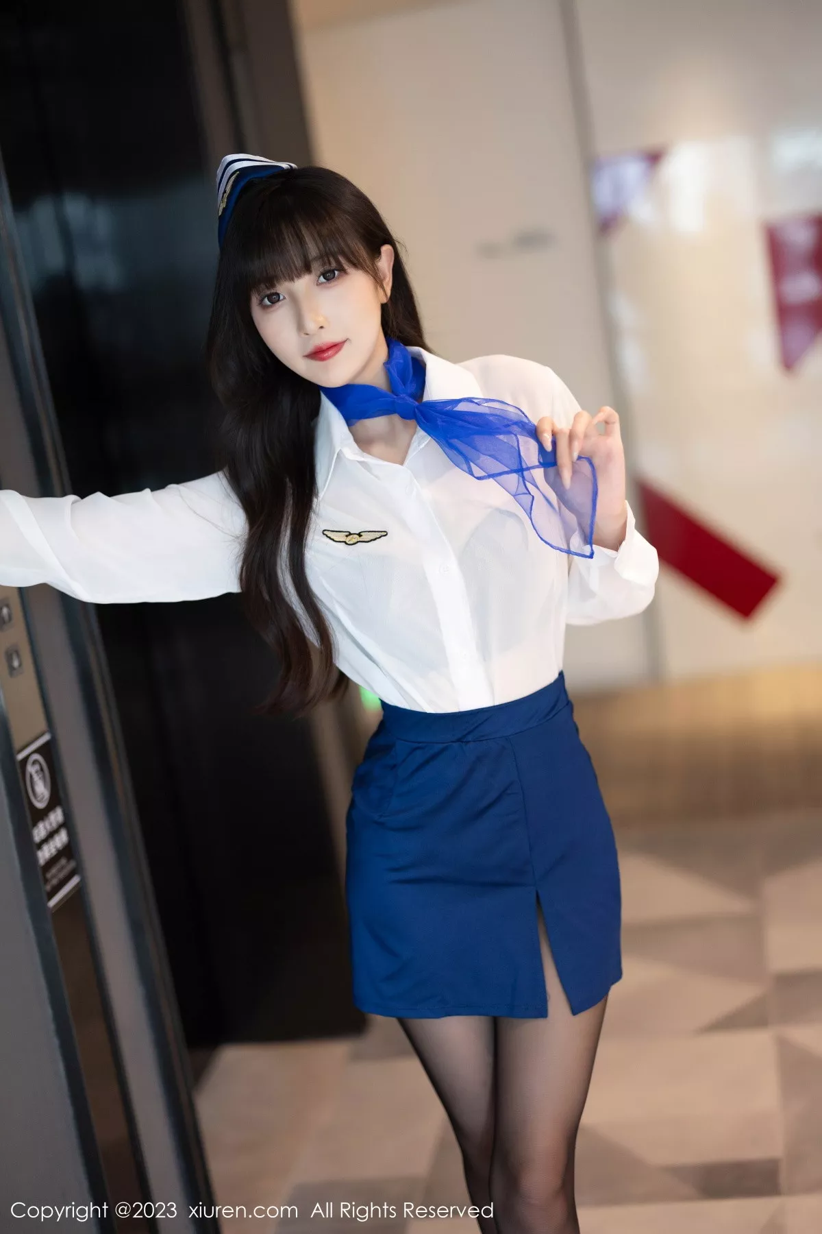 Xrmnw.Vip_林星阑_写真