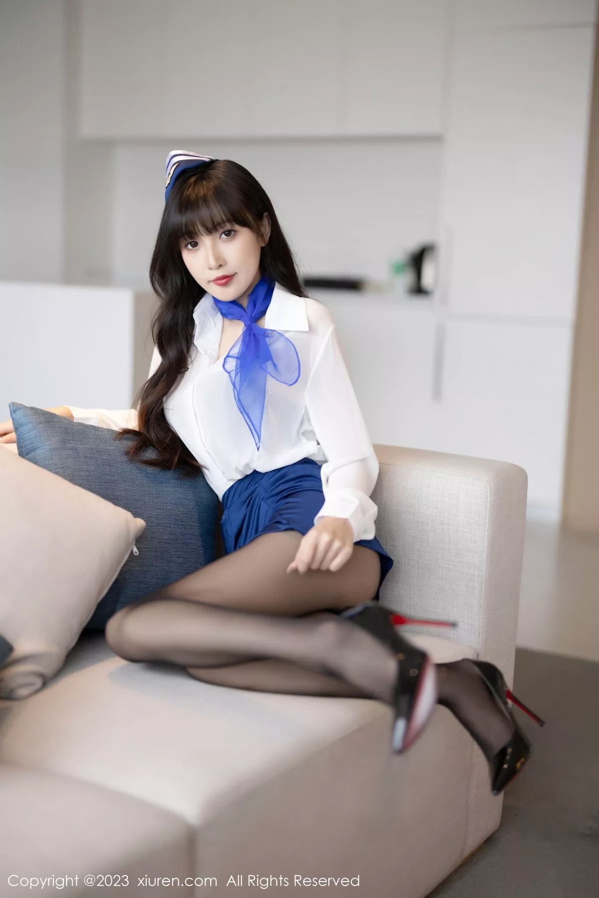 Xrmnw.Vip_林星阑_写真