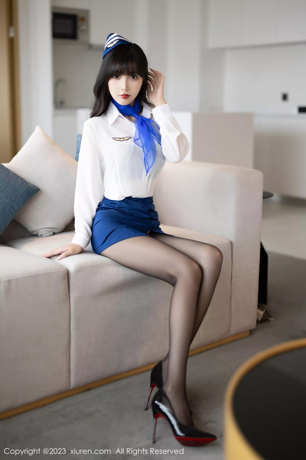 Xrmnw.Vip_林星阑_写真