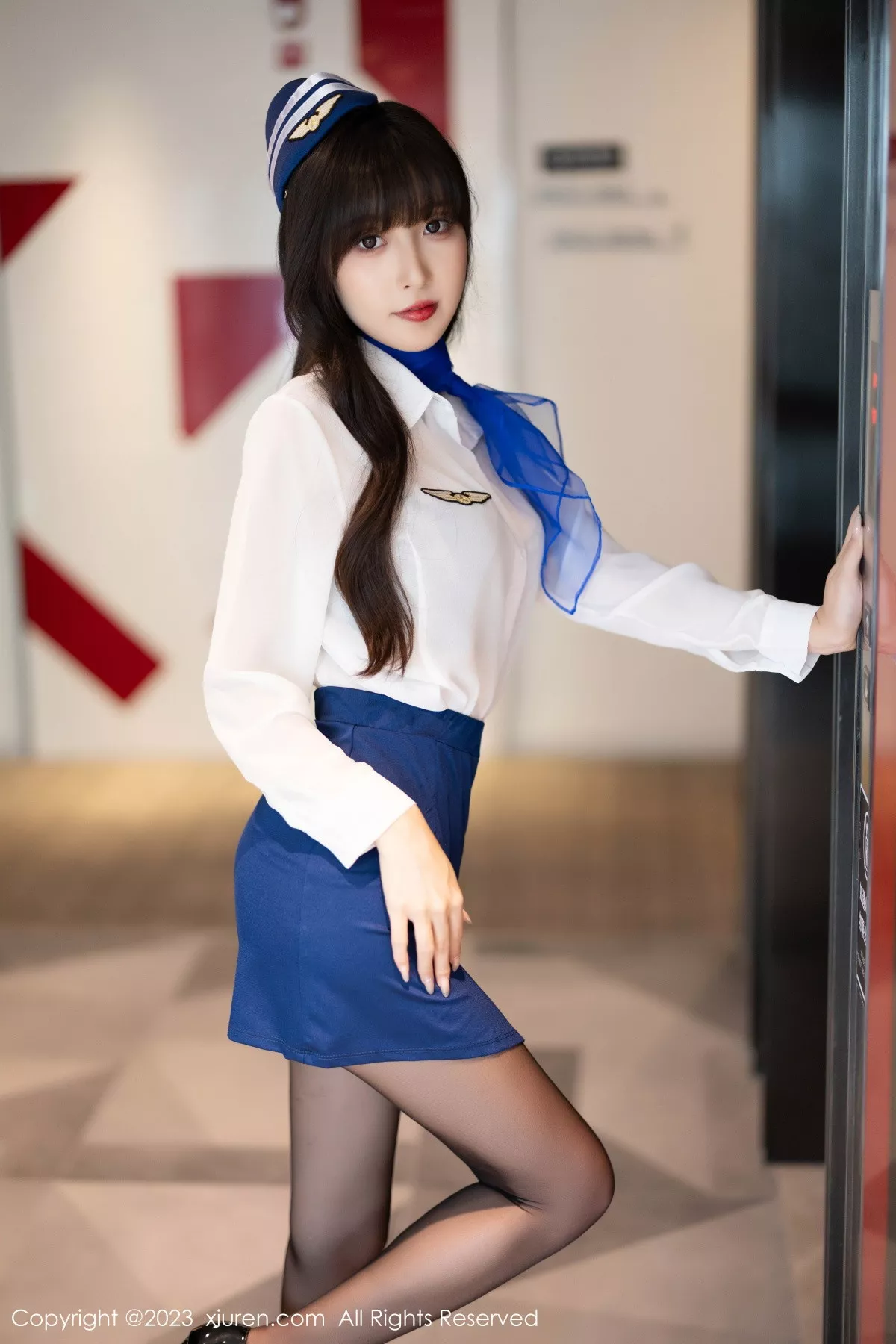 Xrmnw.Vip_林星阑_写真