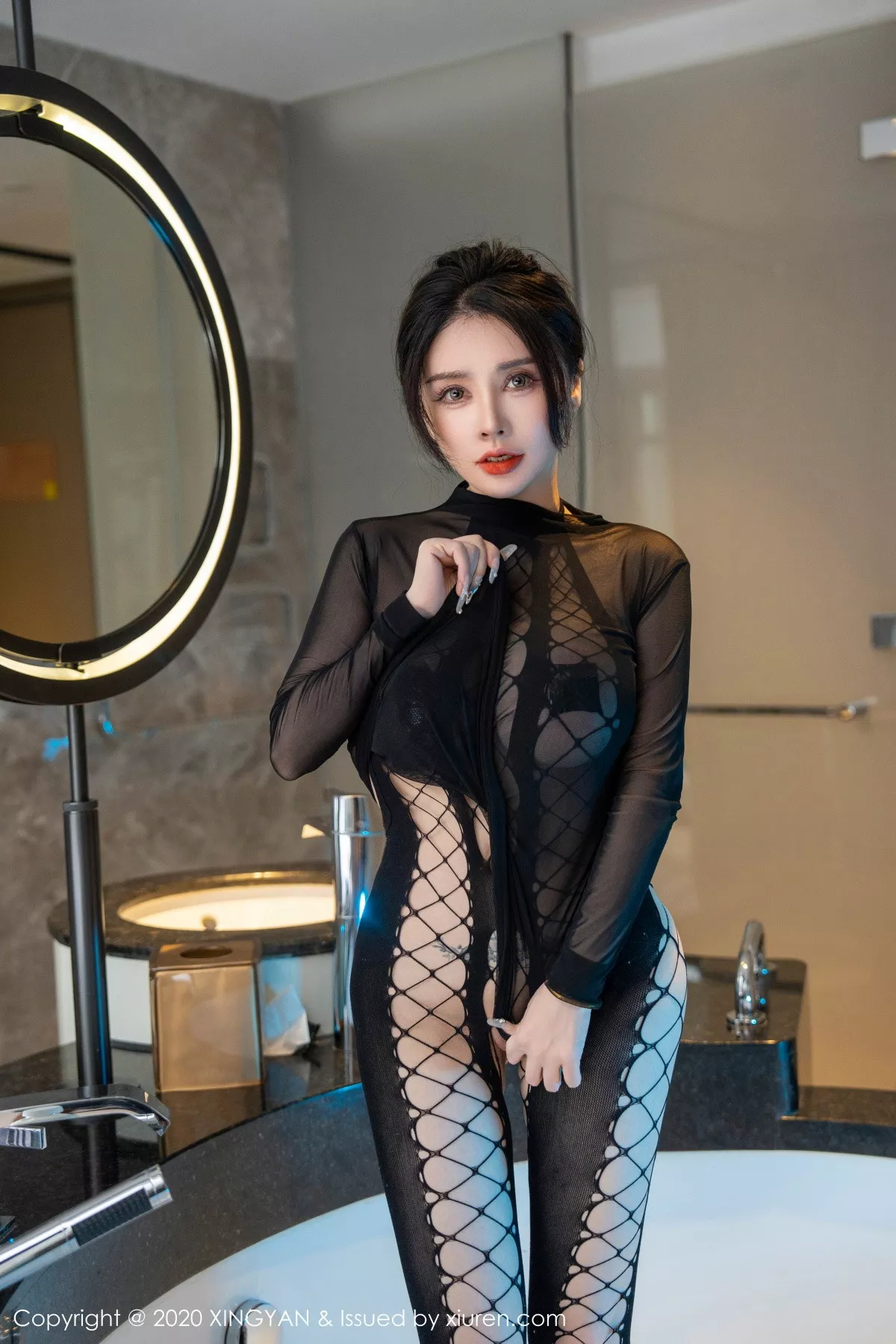 Xrmnw.Vip_潘娇娇_写真