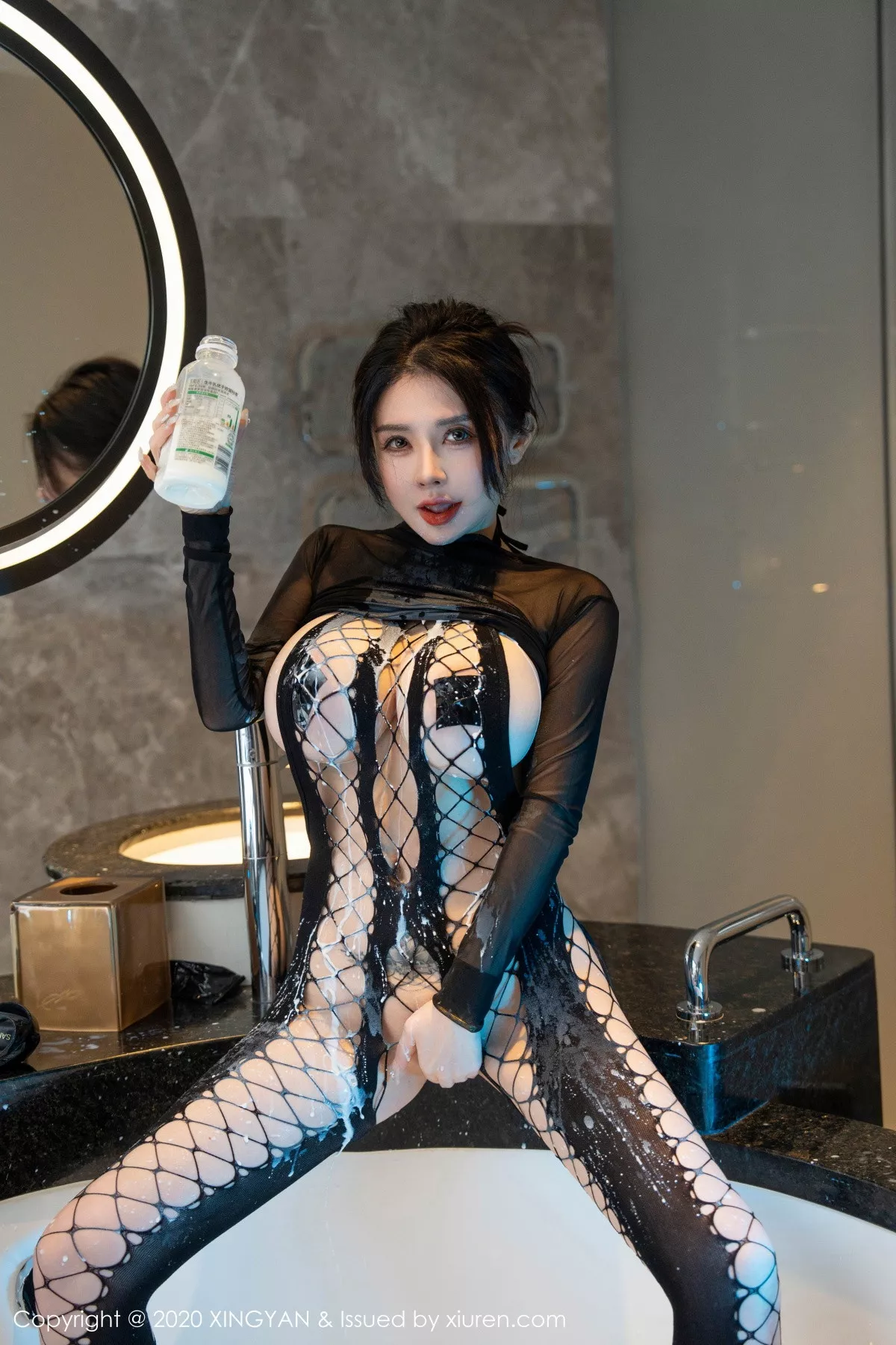 Xrmnw.Vip_潘娇娇_写真