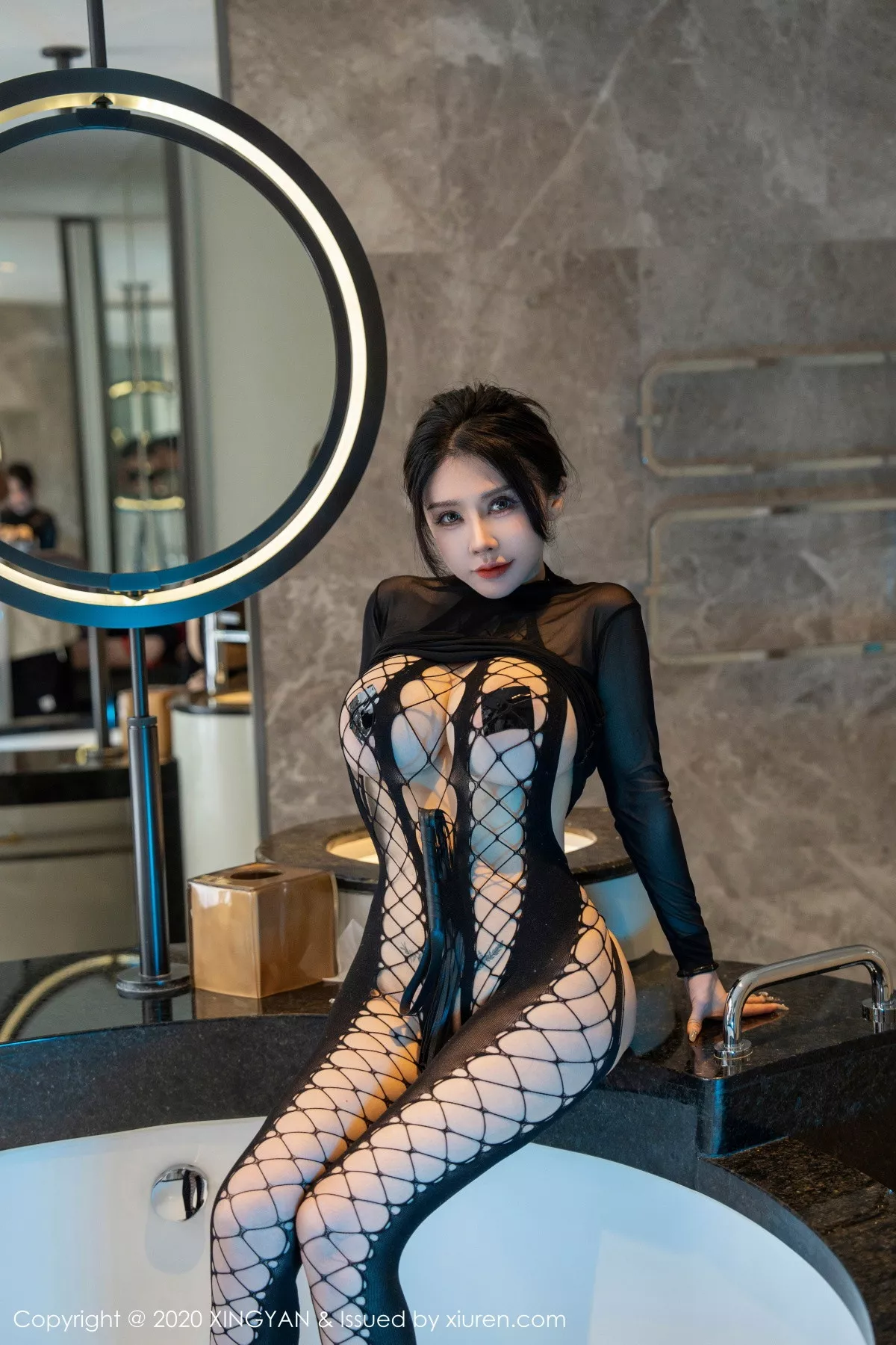 Xrmnw.Vip_潘娇娇_写真