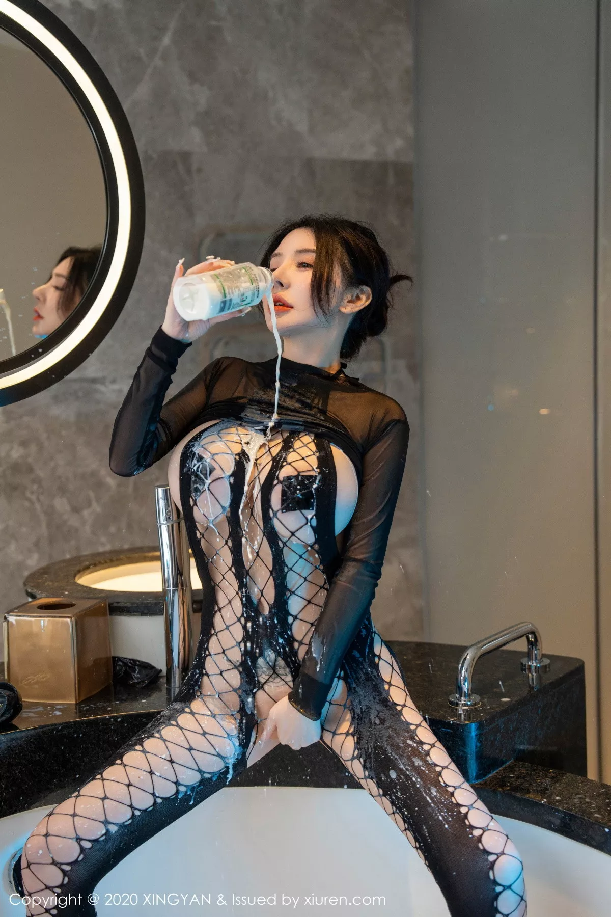 Xrmnw.Vip_潘娇娇_写真