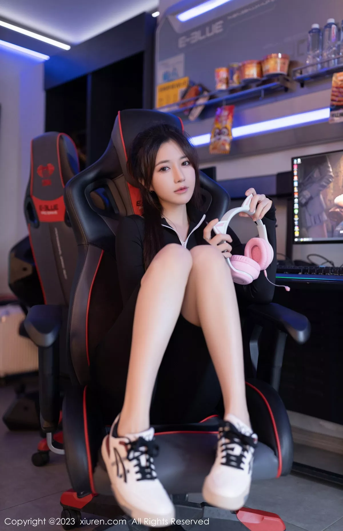 Xrmnw.Vip_鱼子酱_写真