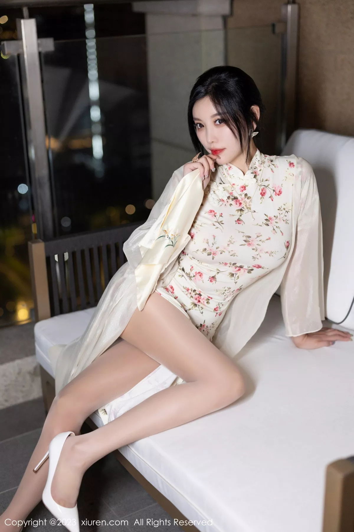 Xrmnw.Vip_杨晨晨_写真