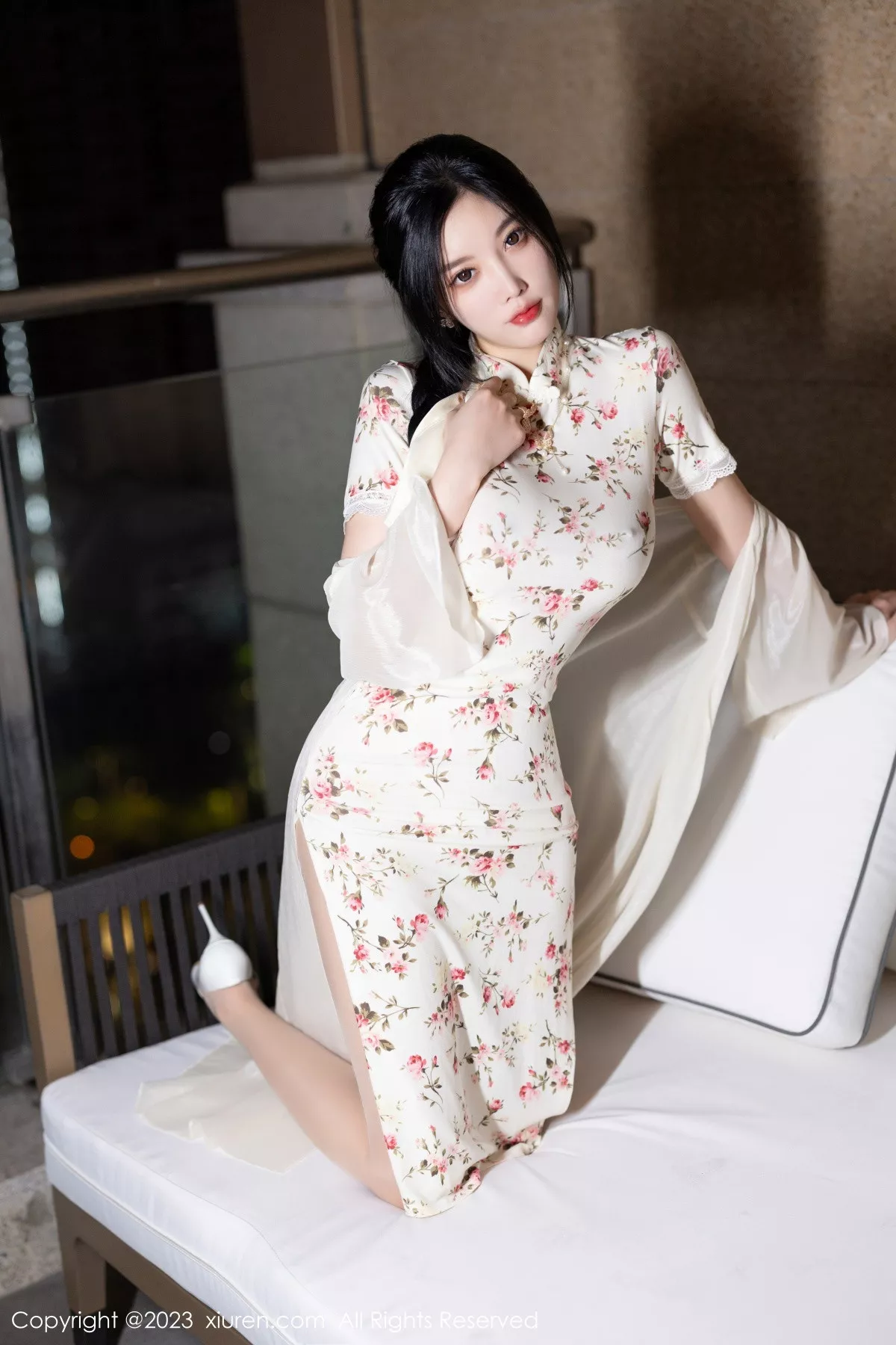 Xrmnw.Vip_杨晨晨_写真