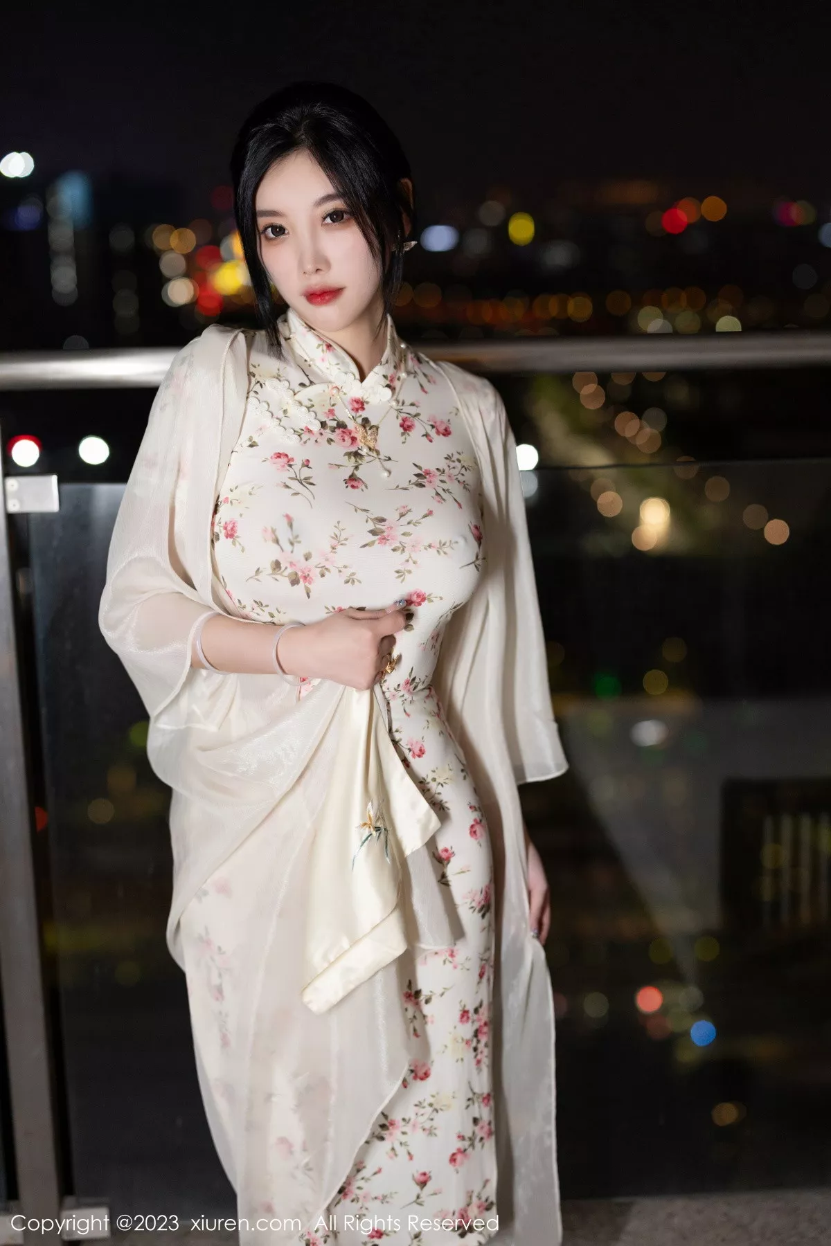 Xrmnw.Vip_杨晨晨_写真