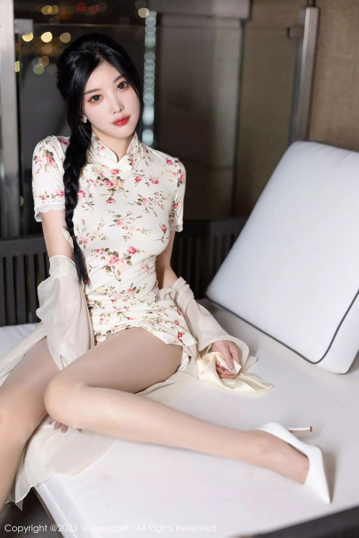 Xrmnw.Vip_杨晨晨_写真
