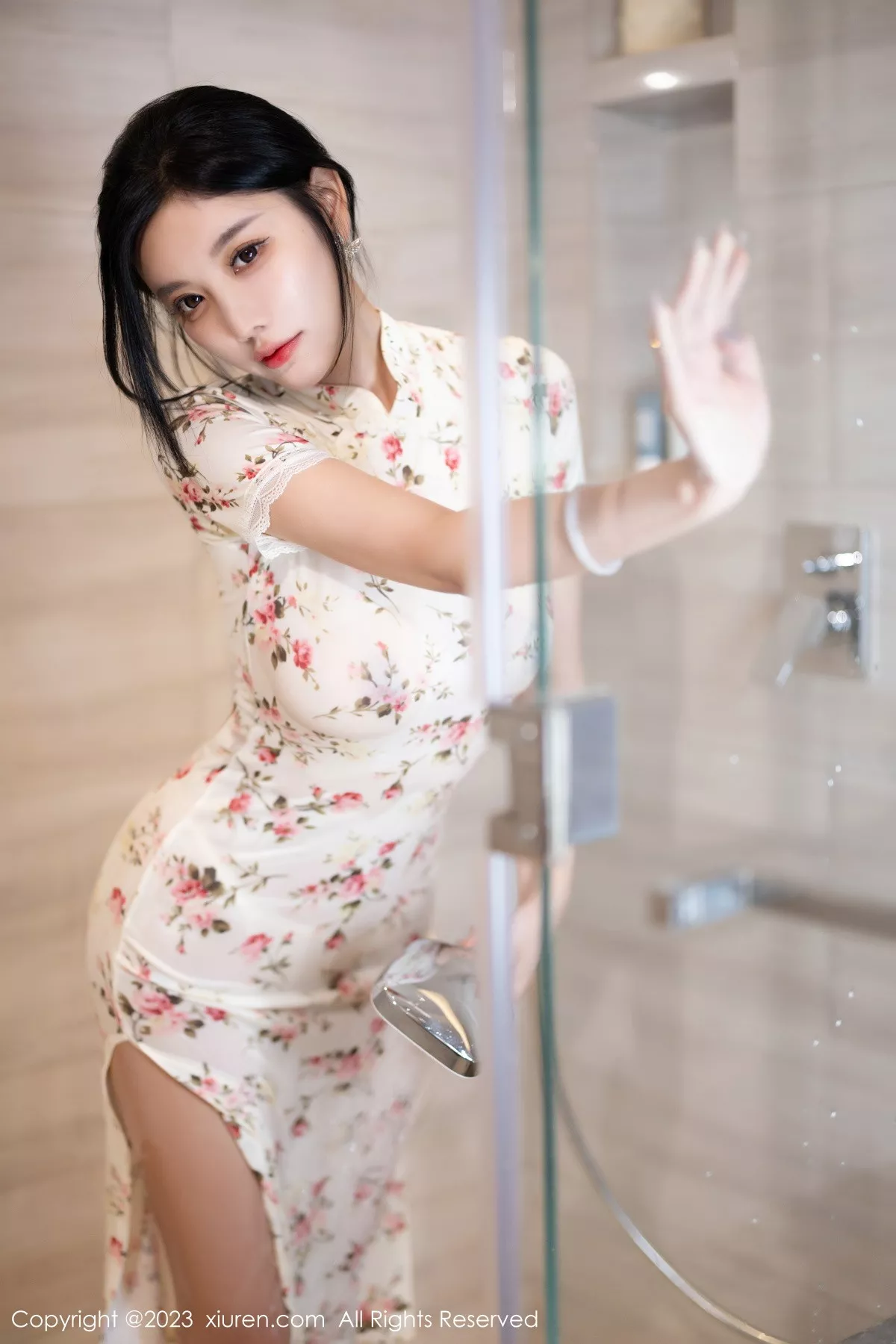 Xrmnw.Vip_杨晨晨_写真