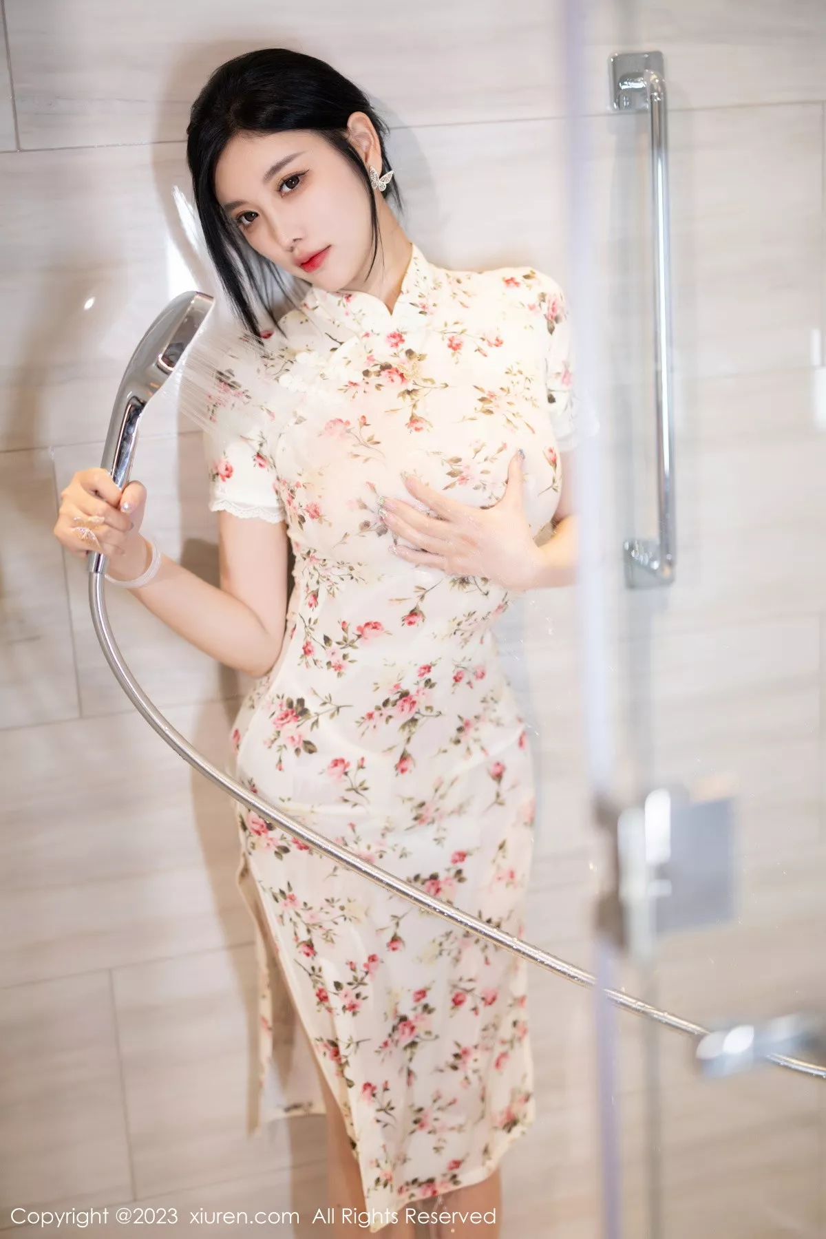 Xrmnw.Vip_杨晨晨_写真