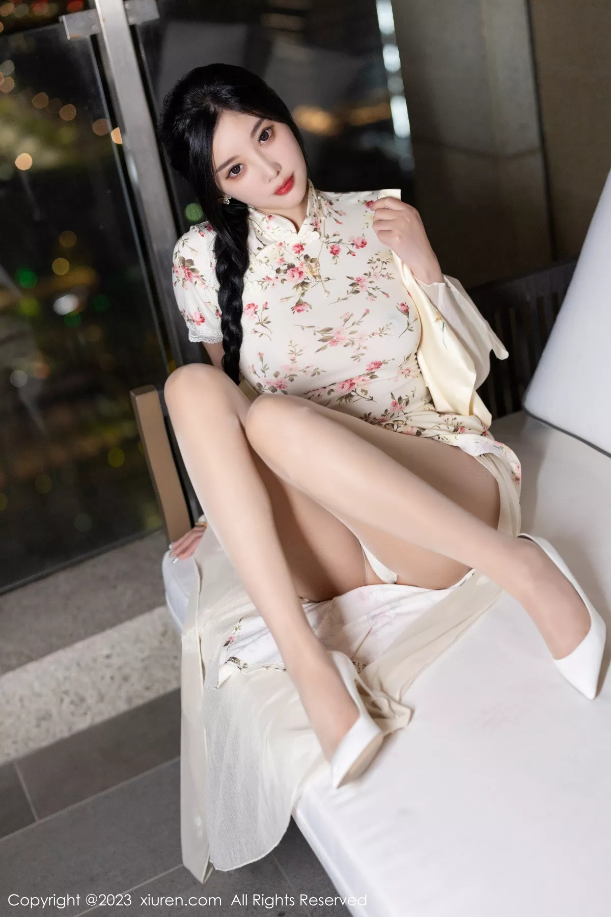 Xrmnw.Vip_杨晨晨_写真