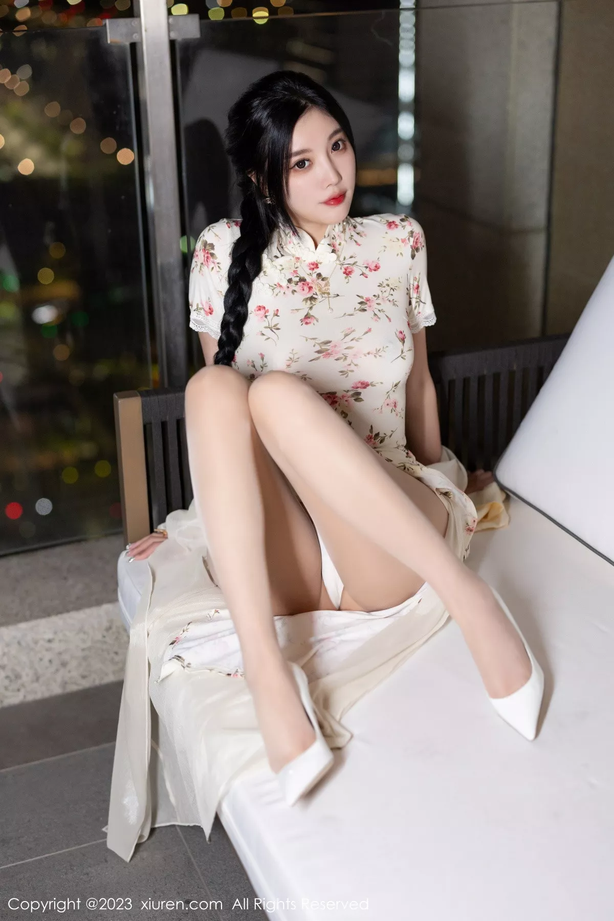 Xrmnw.Vip_杨晨晨_写真