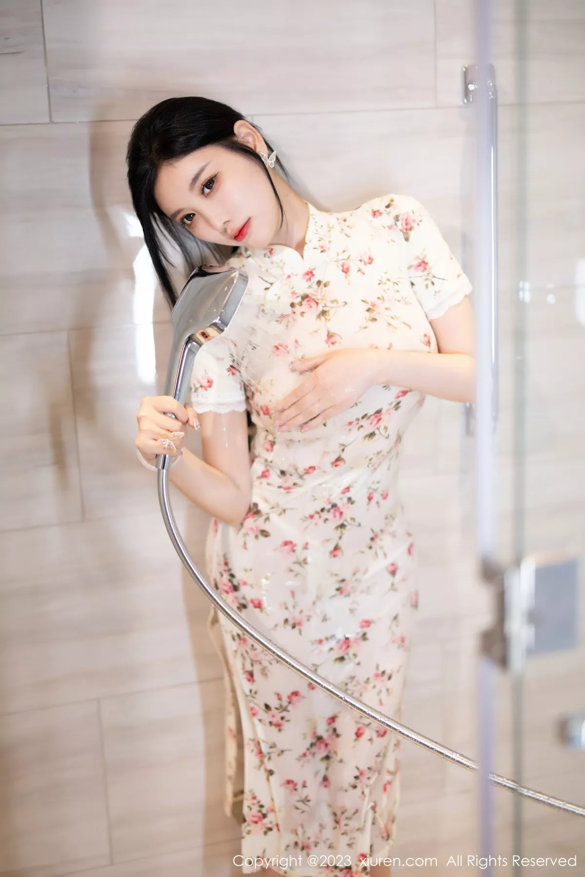 Xrmnw.Vip_杨晨晨_写真