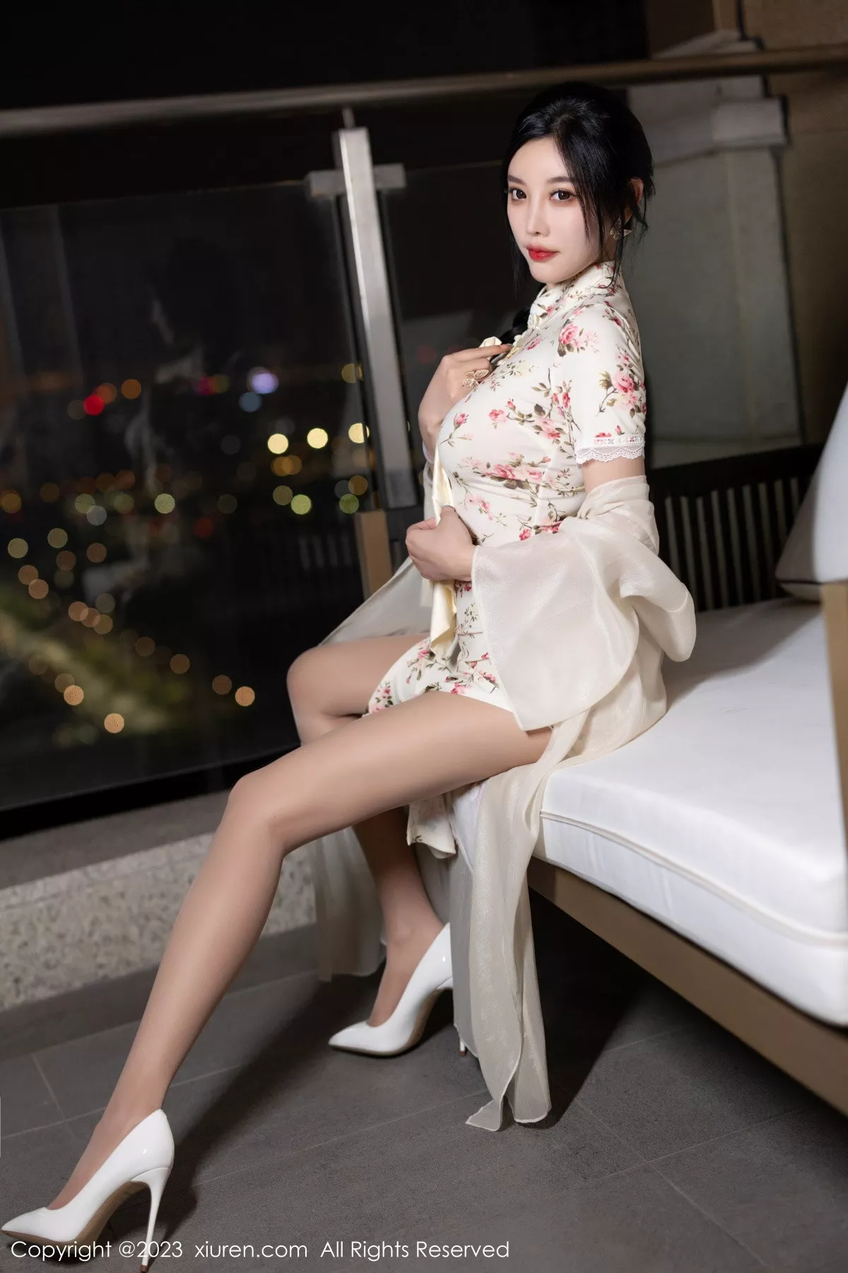 Xrmnw.Vip_杨晨晨_写真