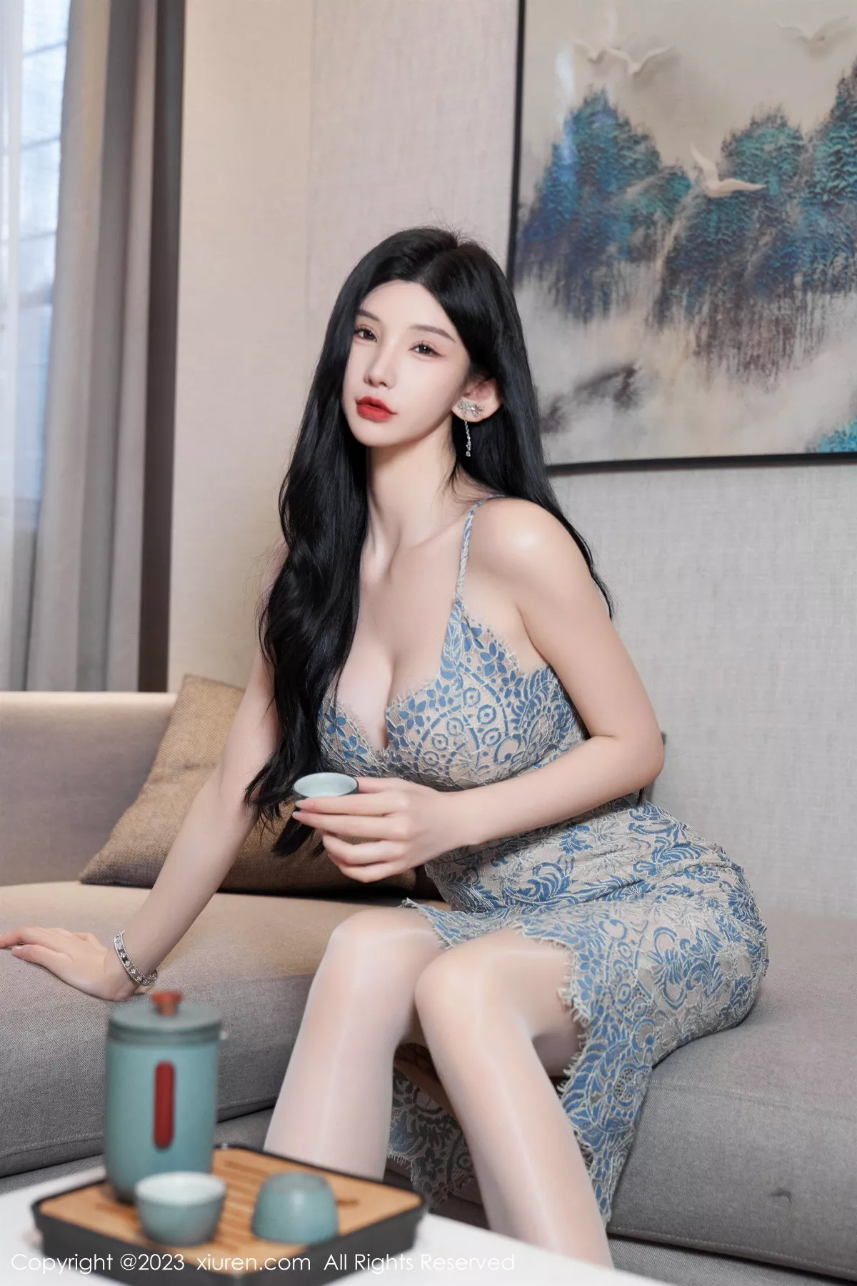 Xrmnw.Vip_周于希_写真
