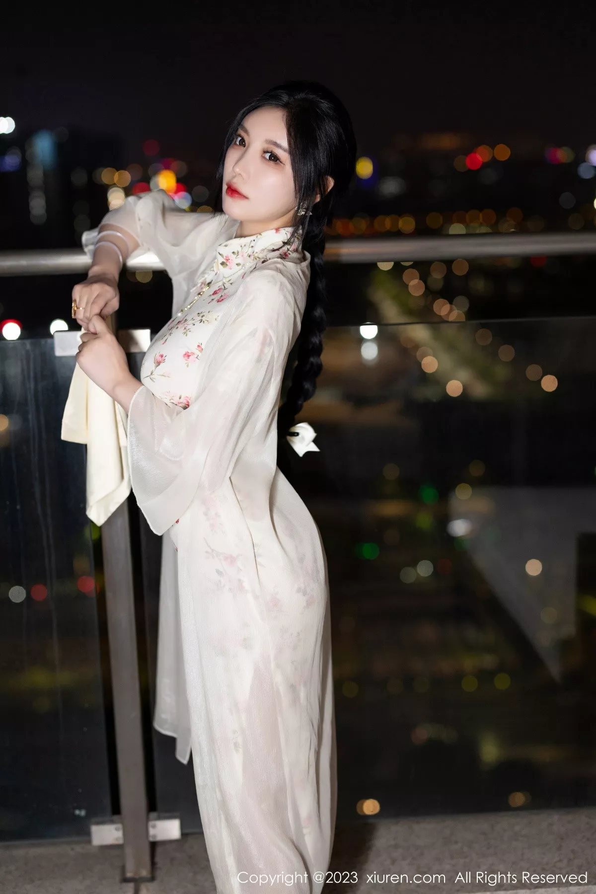 Xrmnw.Vip_杨晨晨_写真