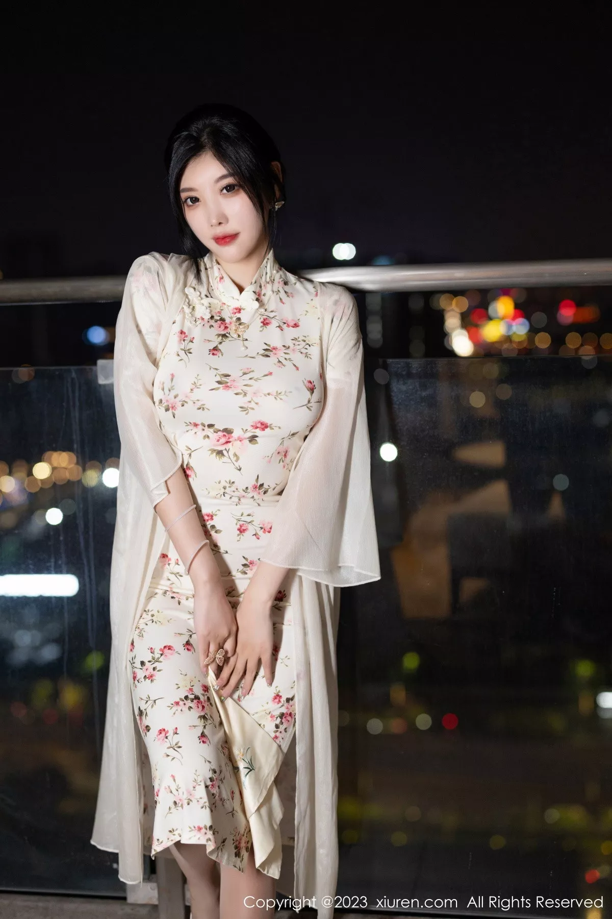 Xrmnw.Vip_杨晨晨_写真