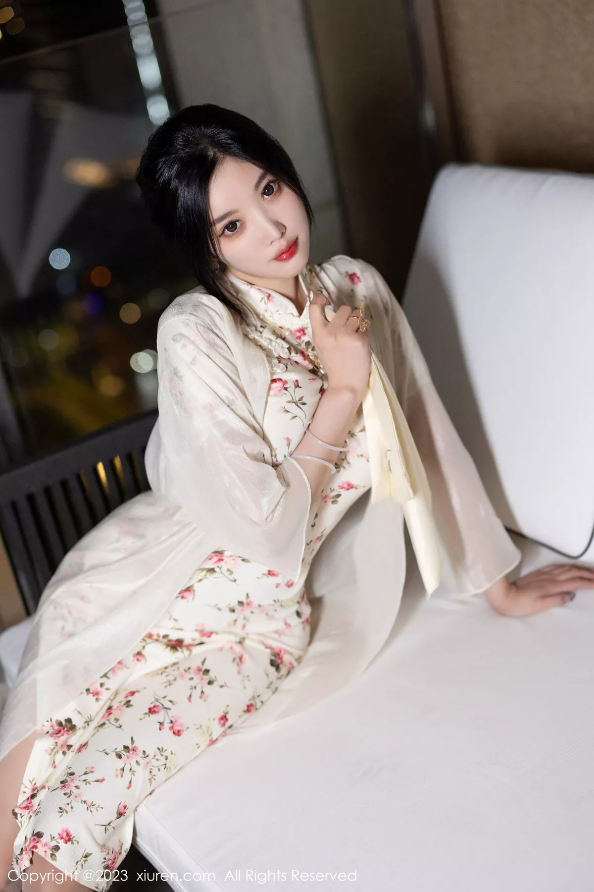 Xrmnw.Vip_杨晨晨_写真