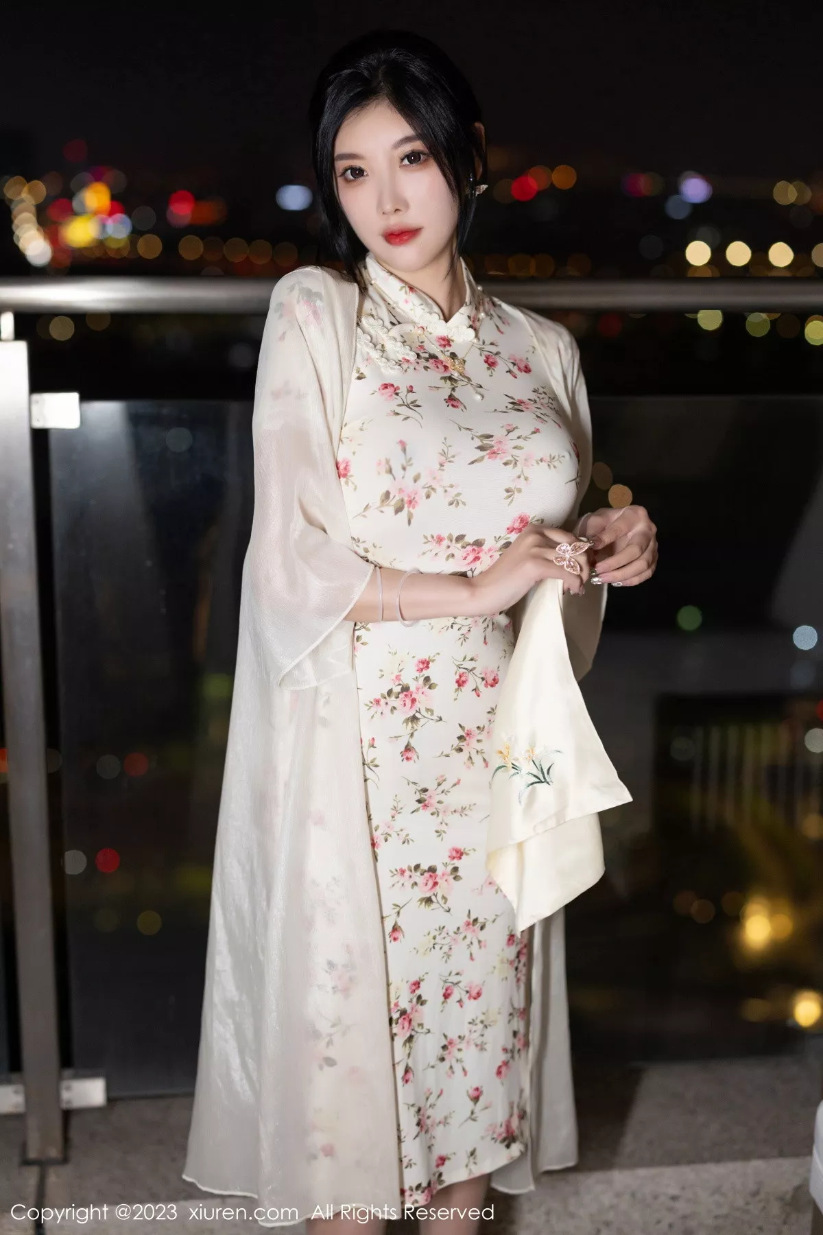 Xrmnw.Vip_杨晨晨_写真