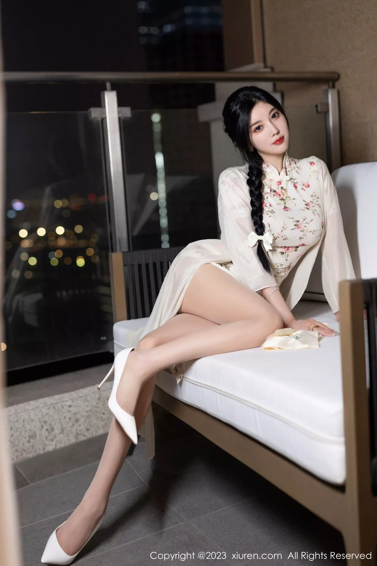 Xrmnw.Vip_杨晨晨_写真