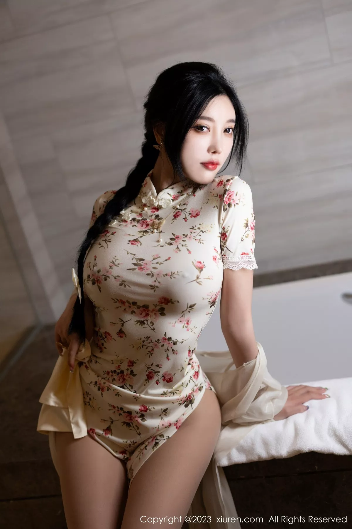 Xrmnw.Vip_杨晨晨_写真