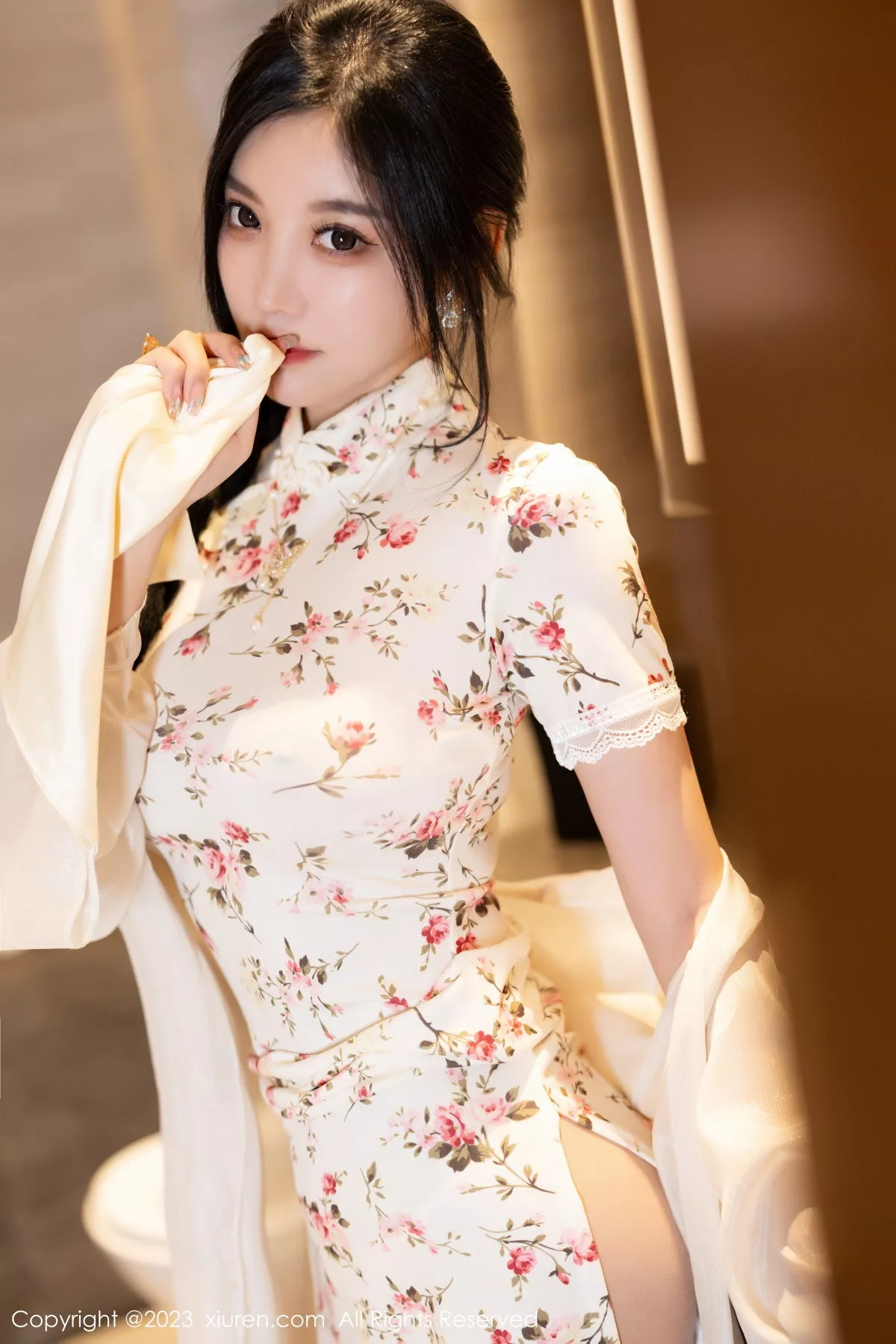 Xrmnw.Vip_杨晨晨_写真