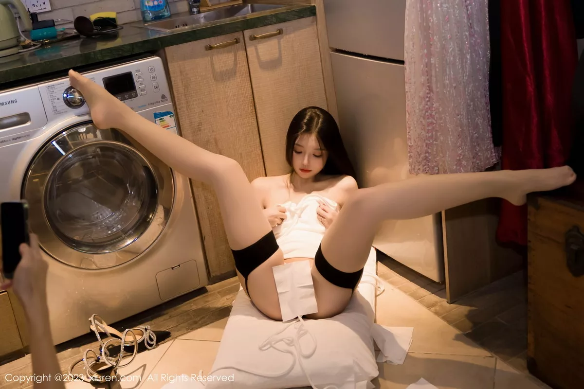 Xrmnw.Vip_冯木木_写真