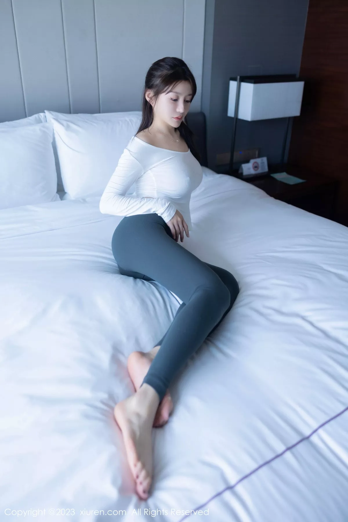 Xrmnw.Vip_唐宁宁_写真