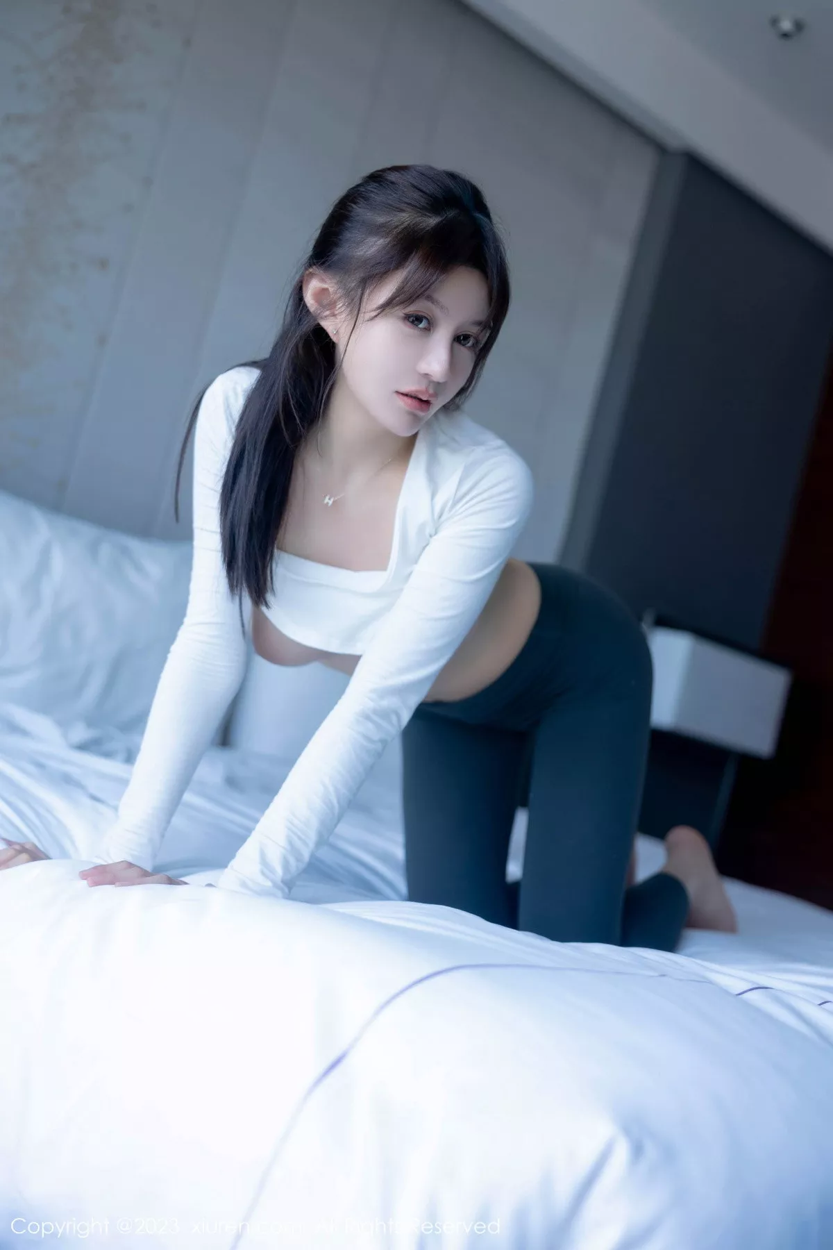 Xrmnw.Vip_唐宁宁_写真