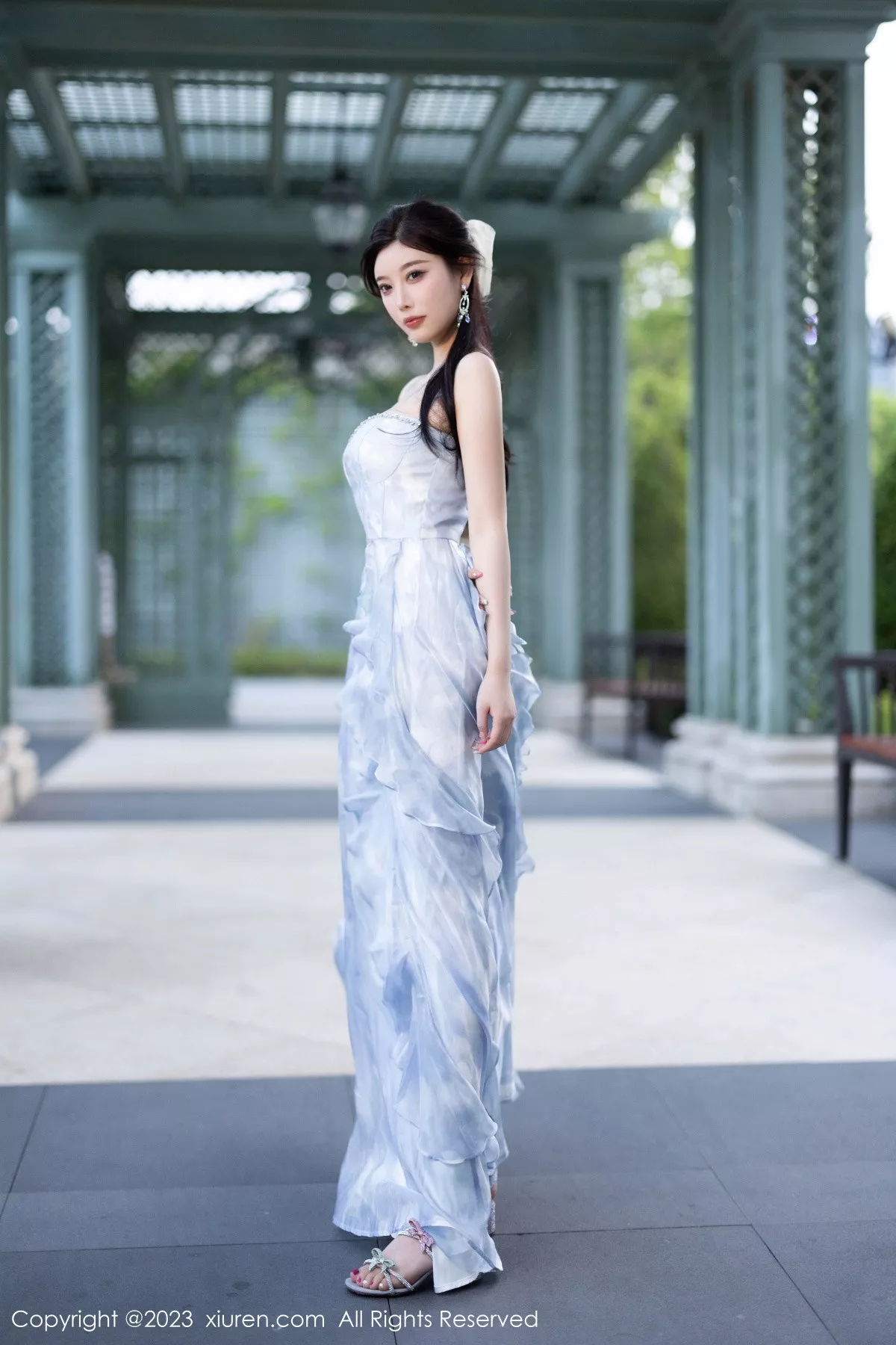 Xrmnw.Vip_杨晨晨_写真