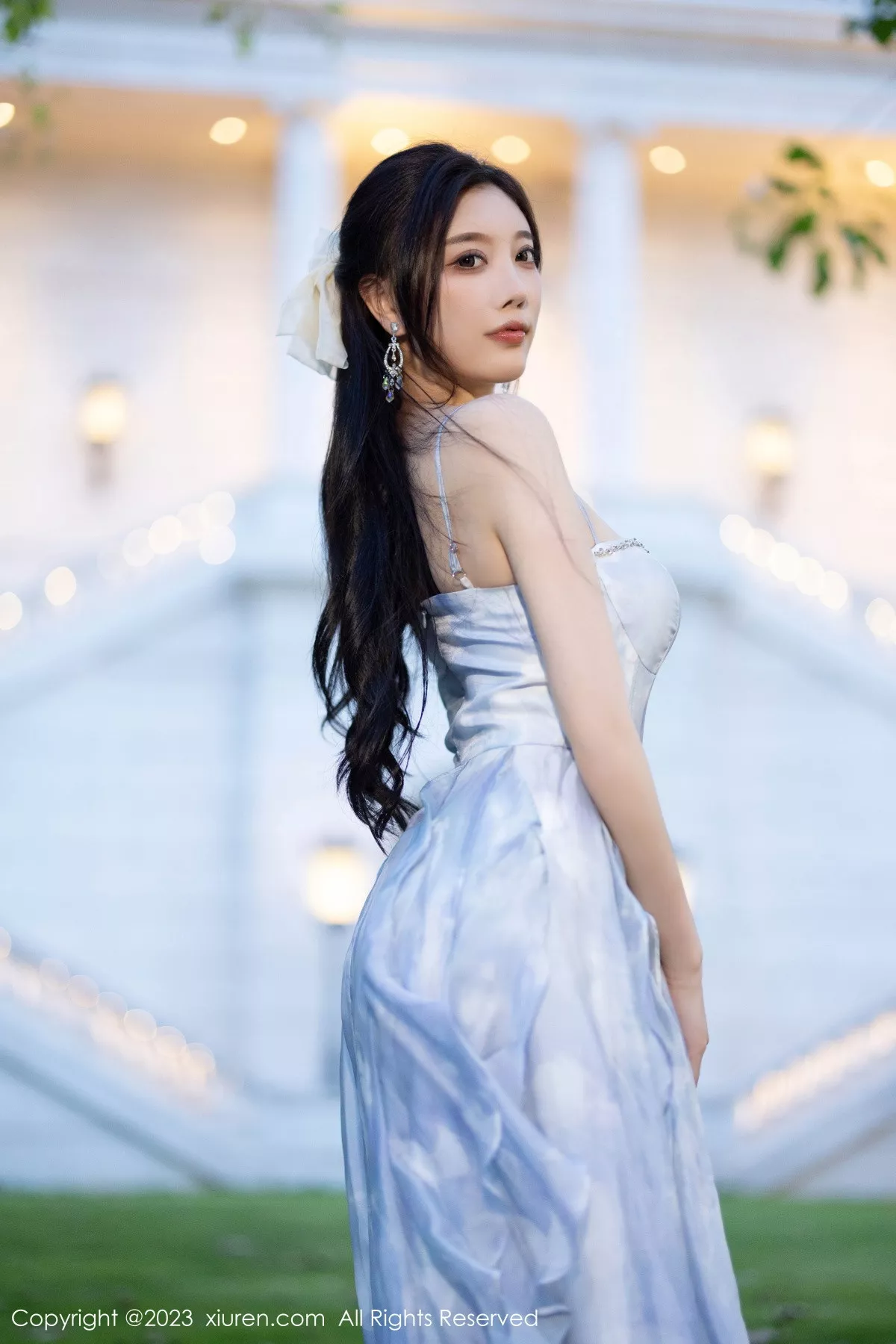 Xrmnw.Vip_杨晨晨_写真
