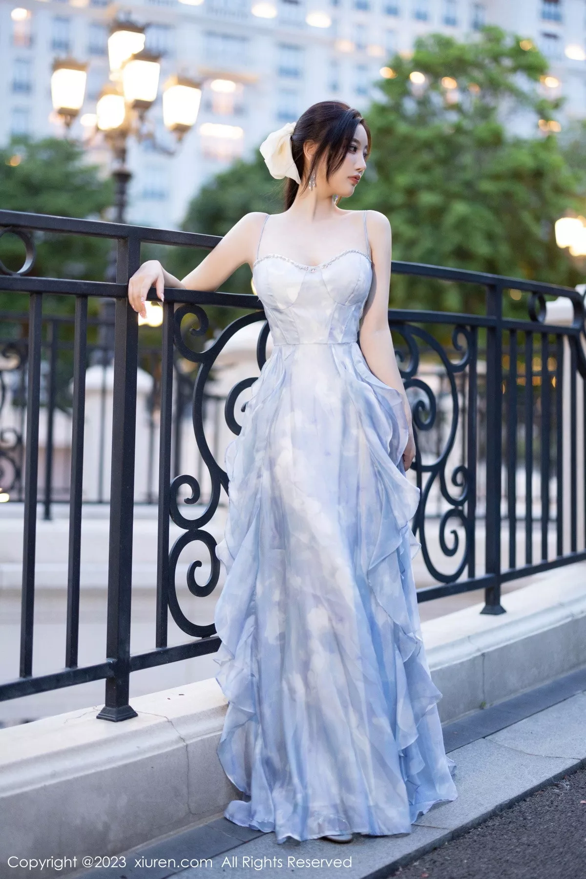 Xrmnw.Vip_杨晨晨_写真