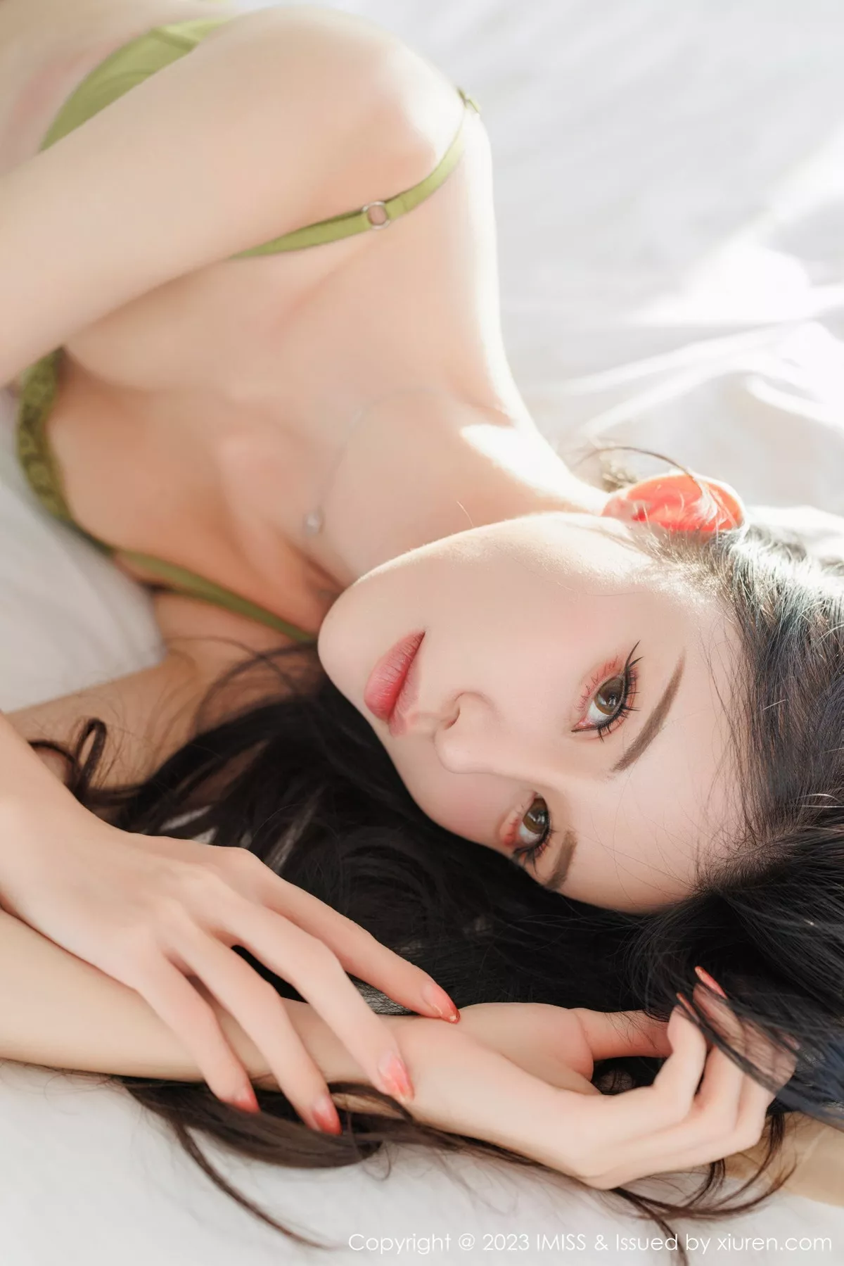 Xrmnw.Vip_泥鳅鳅_写真