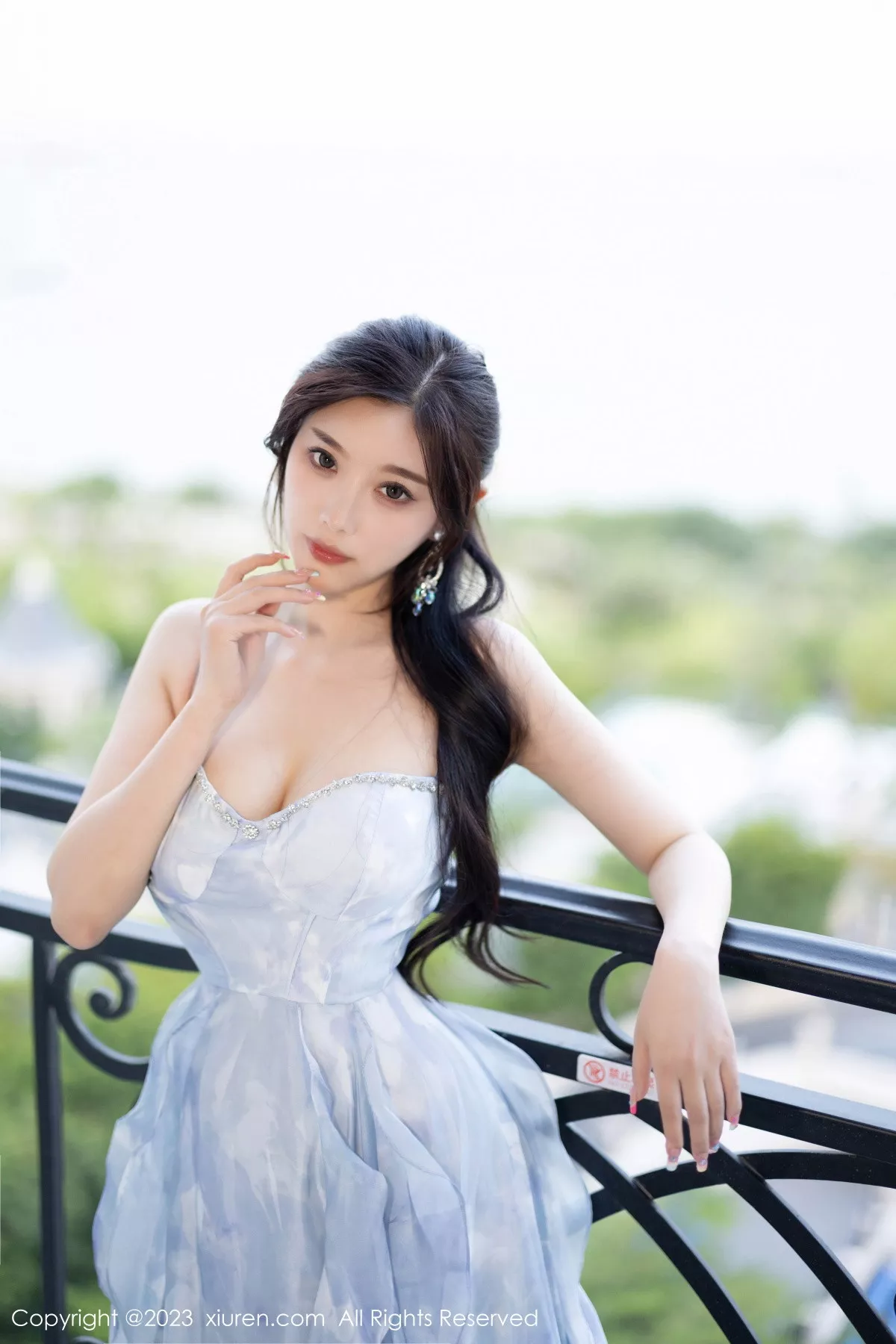 Xrmnw.Vip_杨晨晨_写真