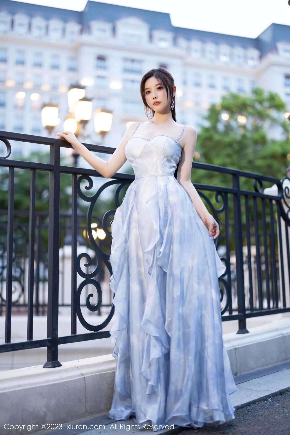 Xrmnw.Vip_杨晨晨_写真