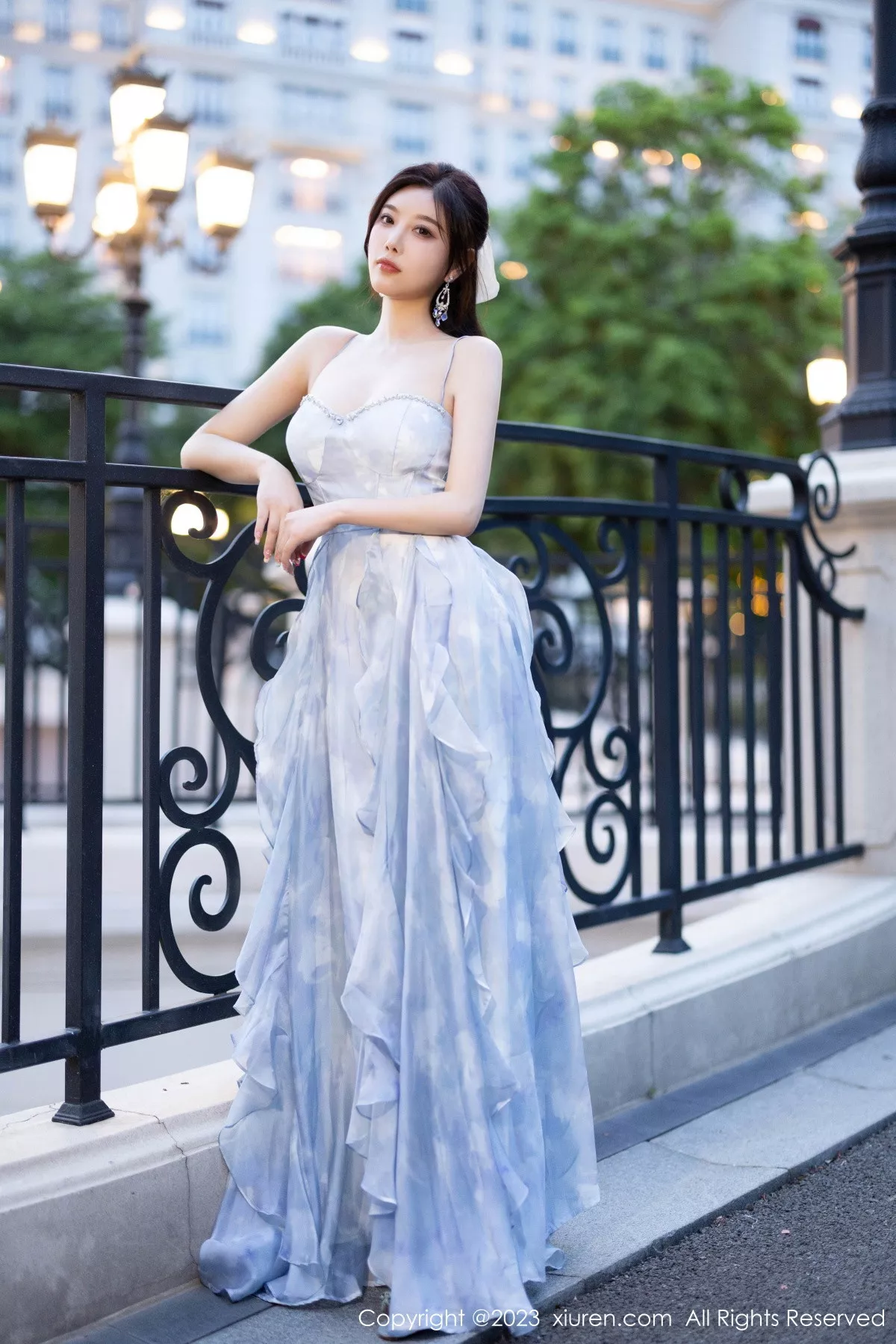 Xrmnw.Vip_杨晨晨_写真