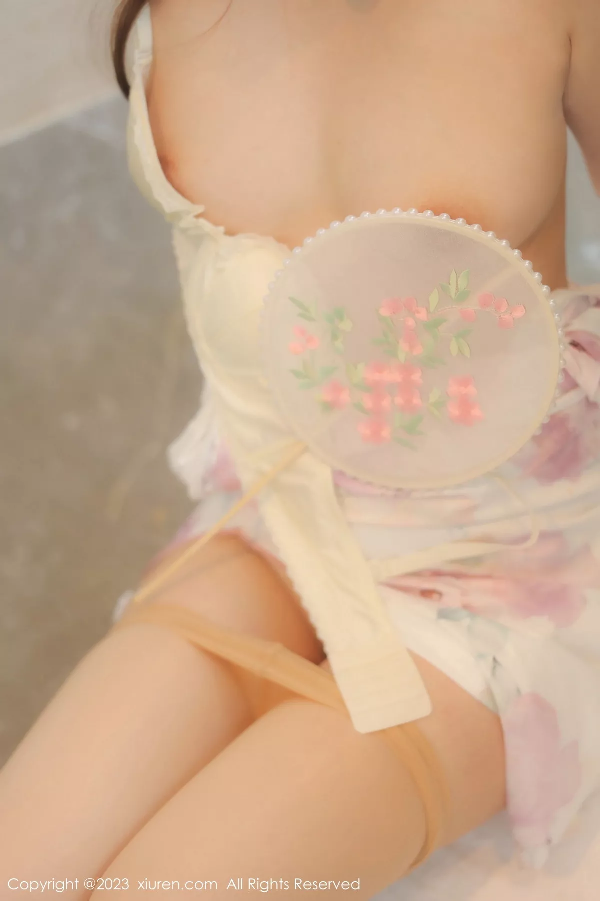 Xrmnw.Vip_江真真_写真