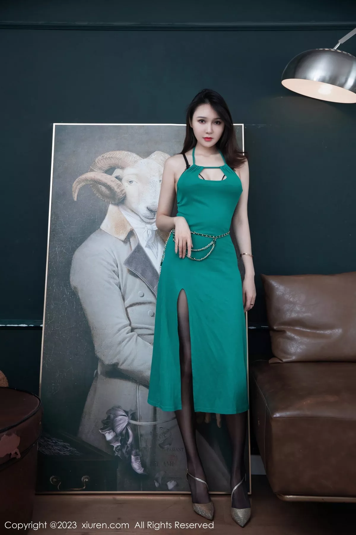 Xrmnw.Vip_吴紫熙_写真