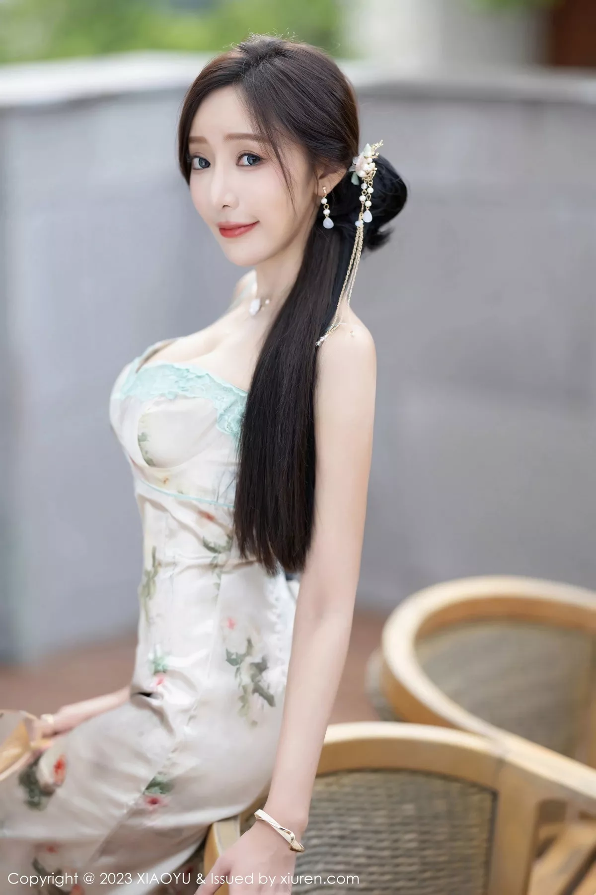 Xrmnw.Vip_王馨瑶_写真