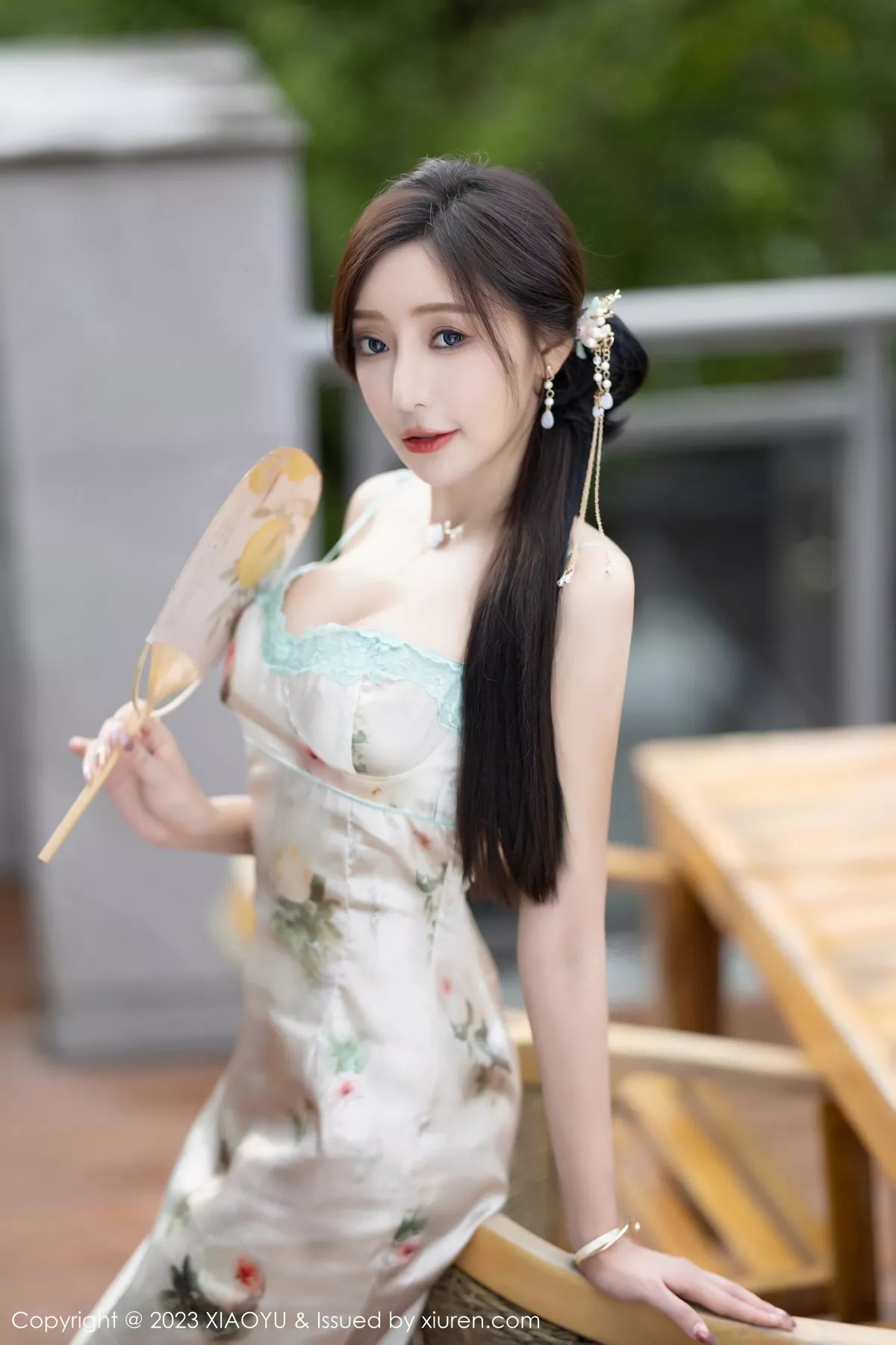 Xrmnw.Vip_王馨瑶_写真