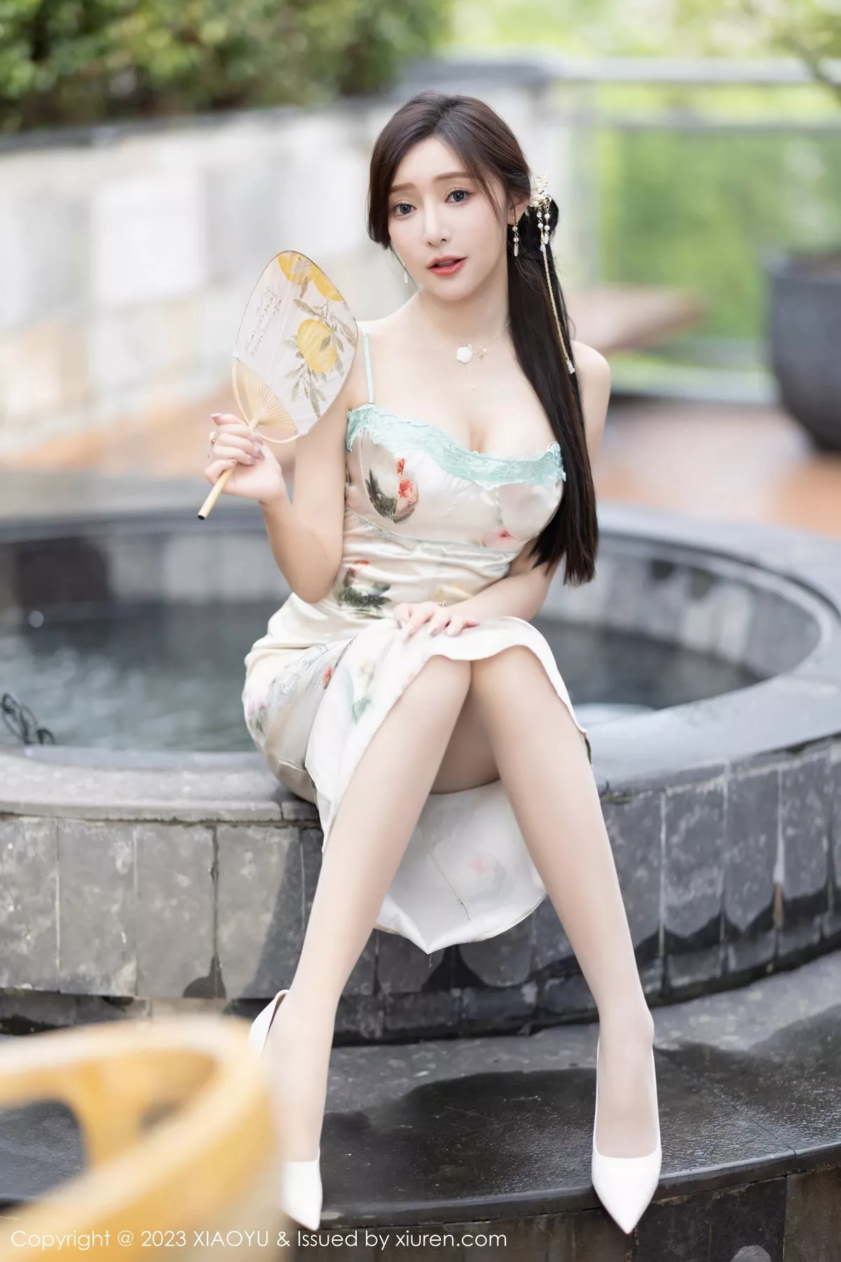 Xrmnw.Vip_王馨瑶_写真